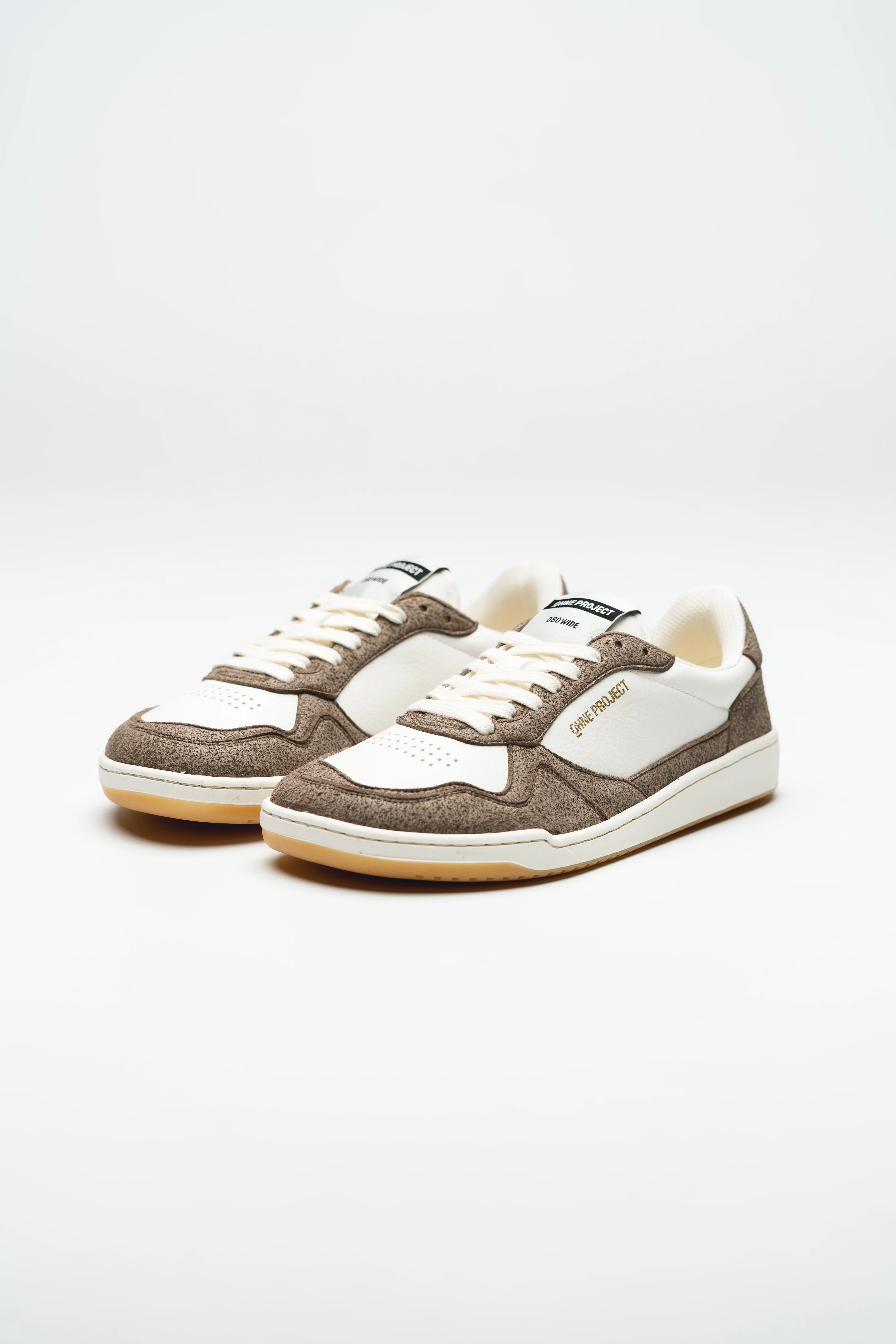 BAREFOOT SNEAKER 080 WIDE ARCILLA - Image 3