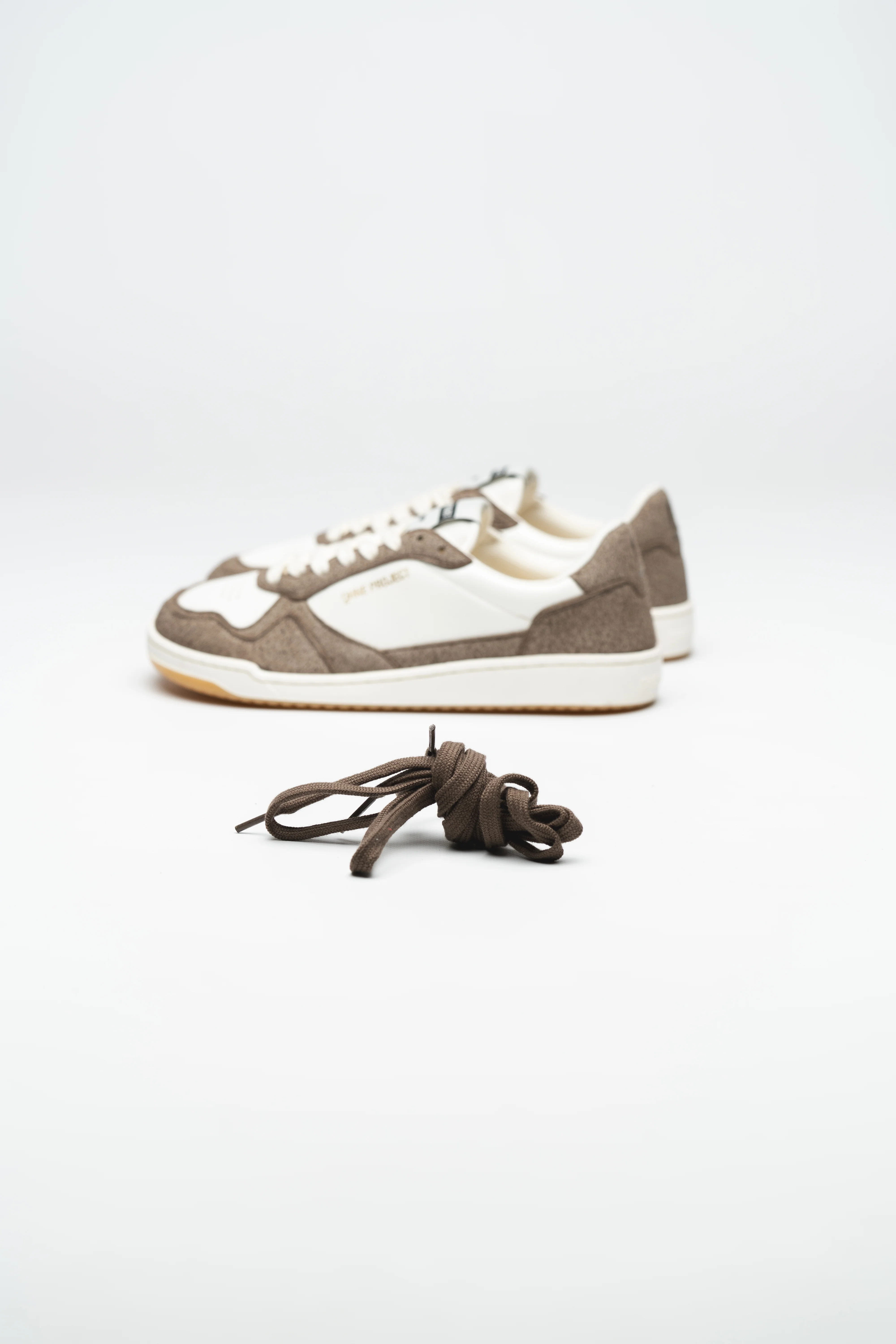BAREFOOT SNEAKER 080 WIDE ARCILLA - Image 4