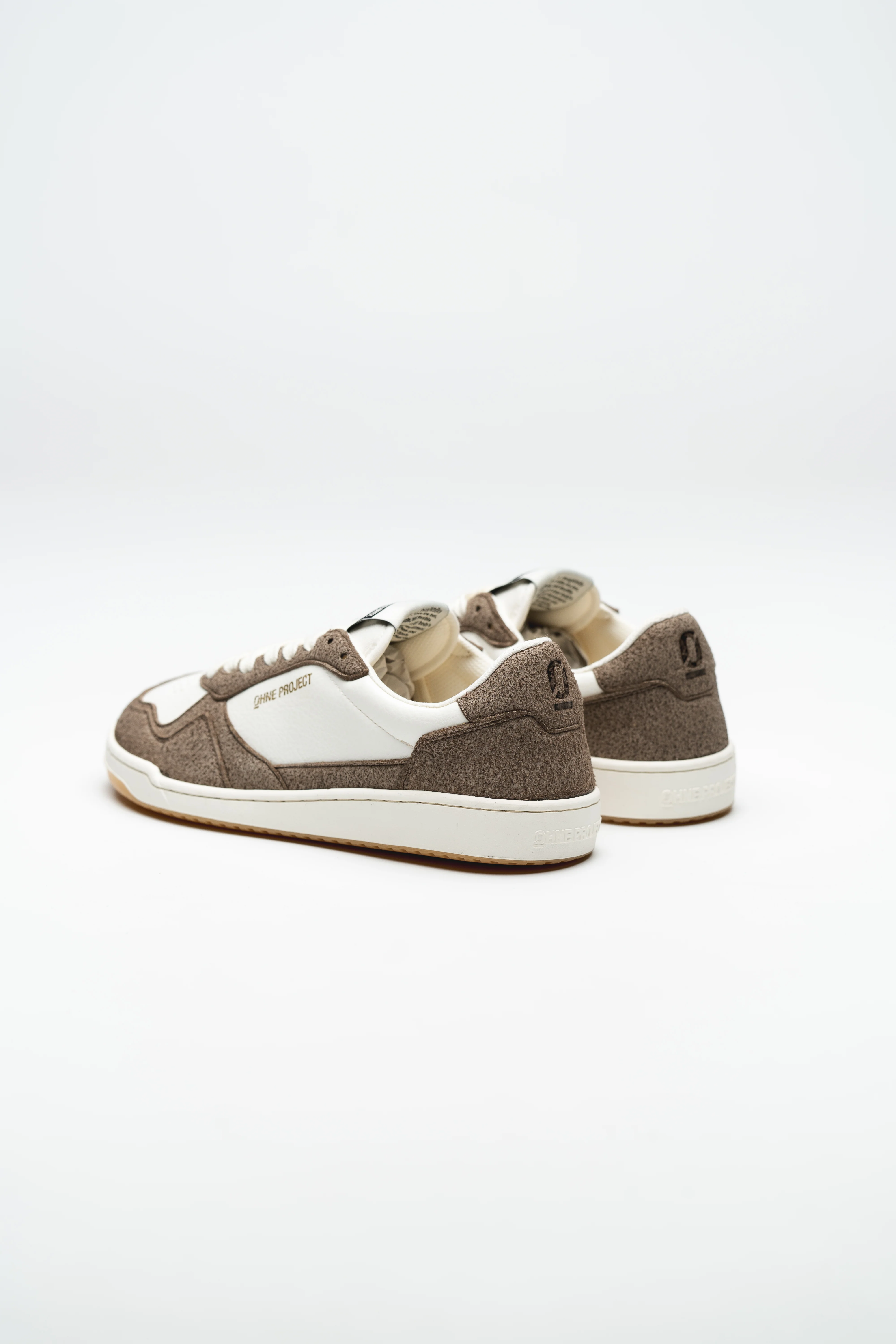 BAREFOOT SNEAKER 080 WIDE ARCILLA - Image 5