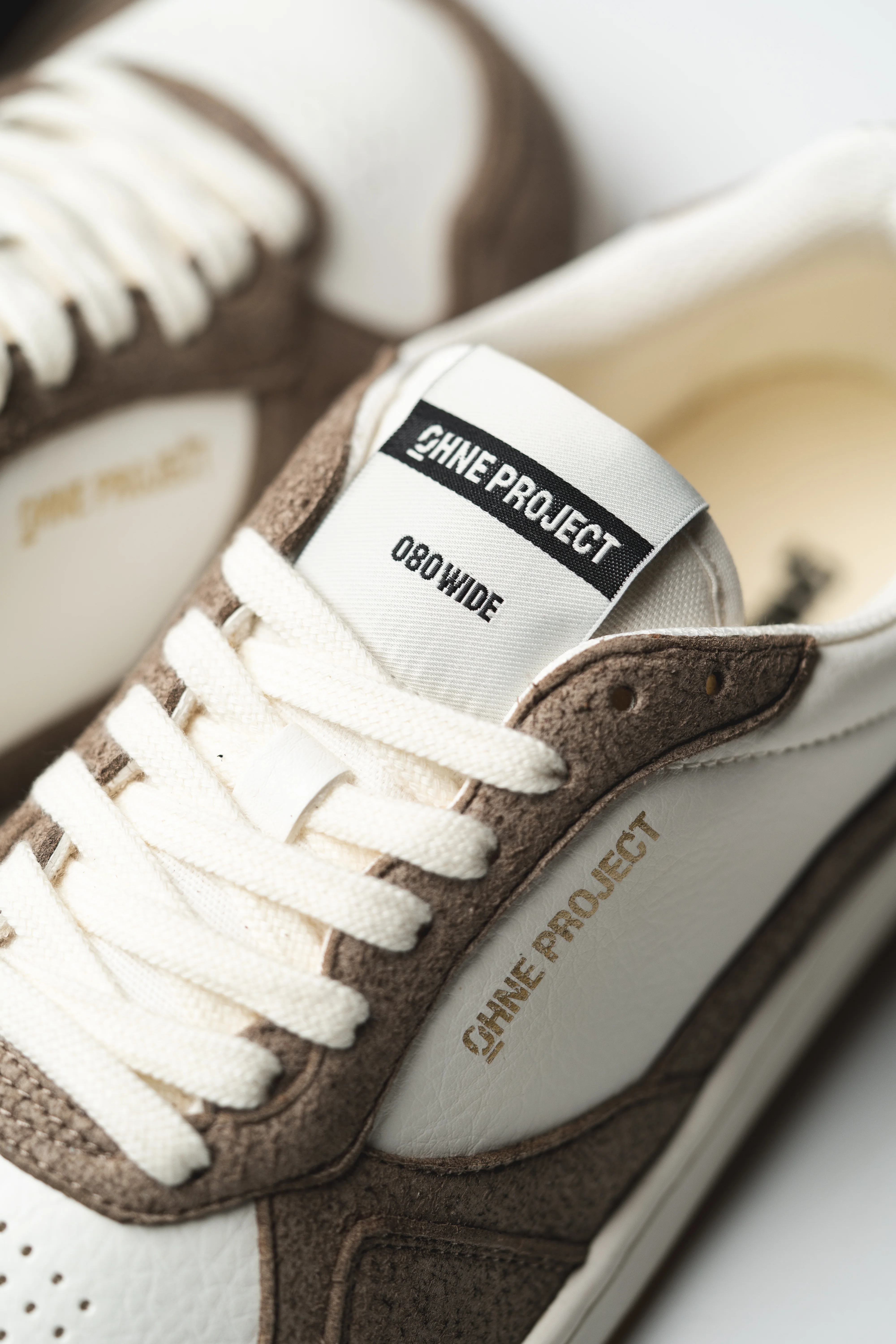 BAREFOOT SNEAKER 080 WIDE ARCILLA - Image 7