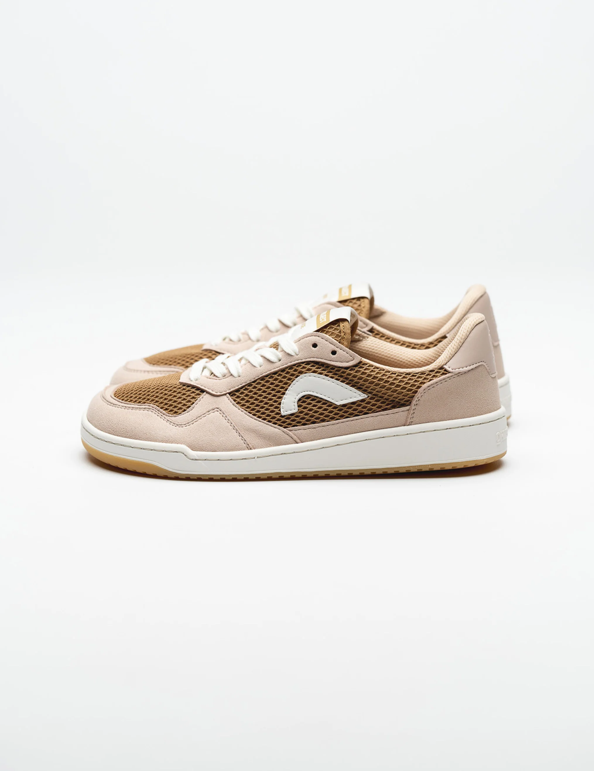 BAREFOOT SNEAKER 080 WIDE CUERO