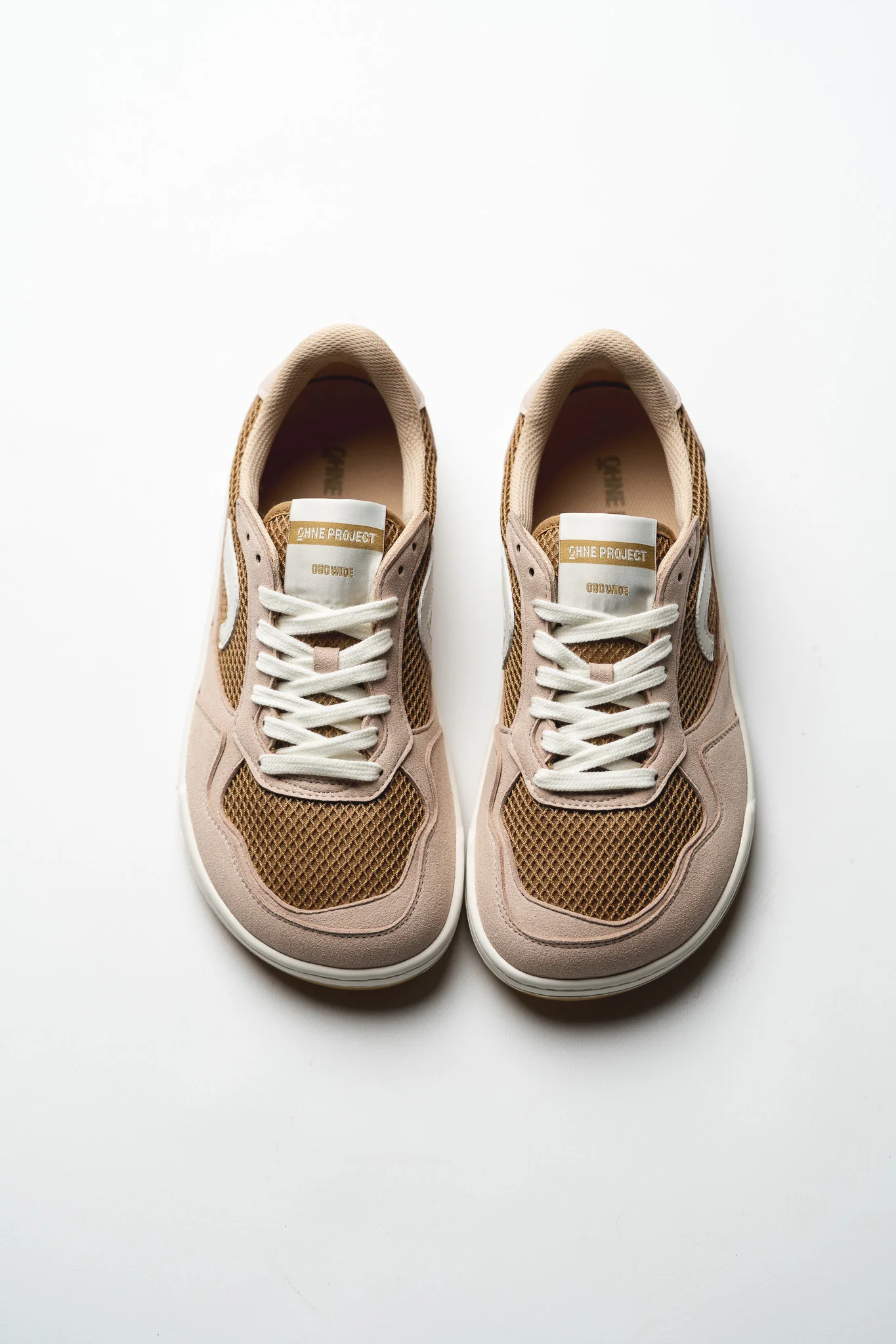 BAREFOOT SNEAKER 080 WIDE CUERO - Image 2