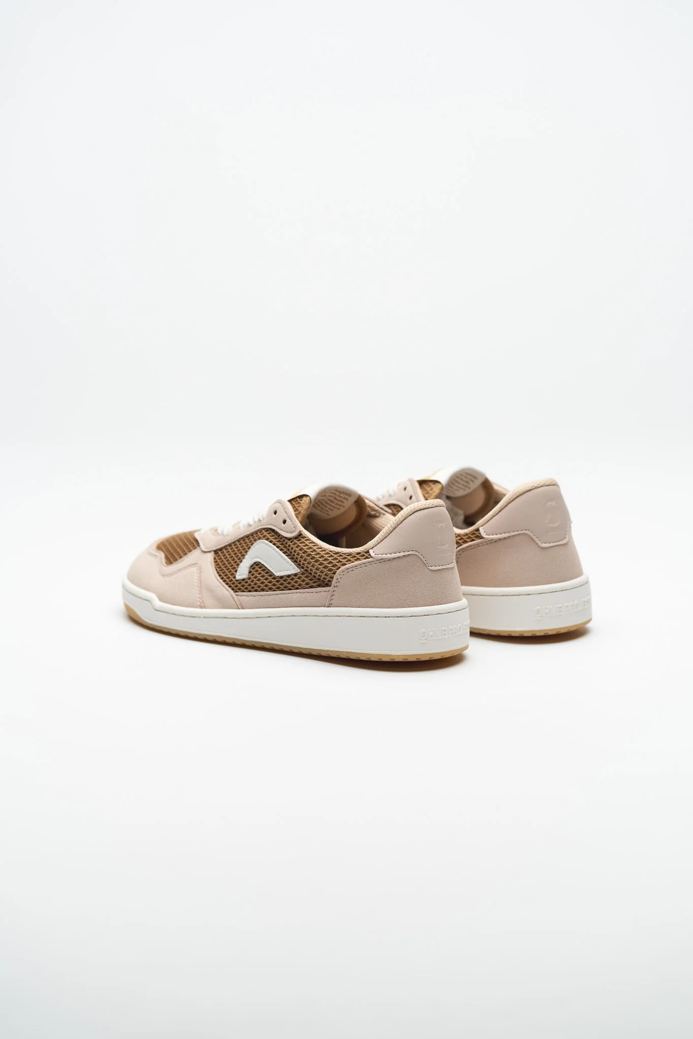 BAREFOOT SNEAKER 080 WIDE CUERO - Image 3