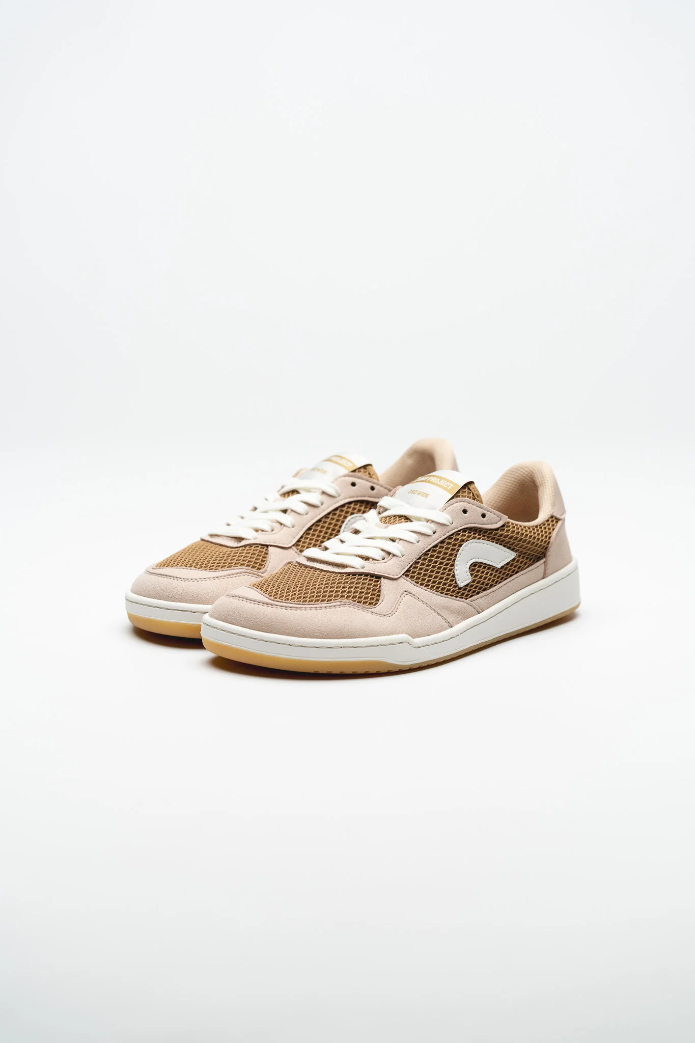 BAREFOOT SNEAKER 080 WIDE CUERO - Image 4