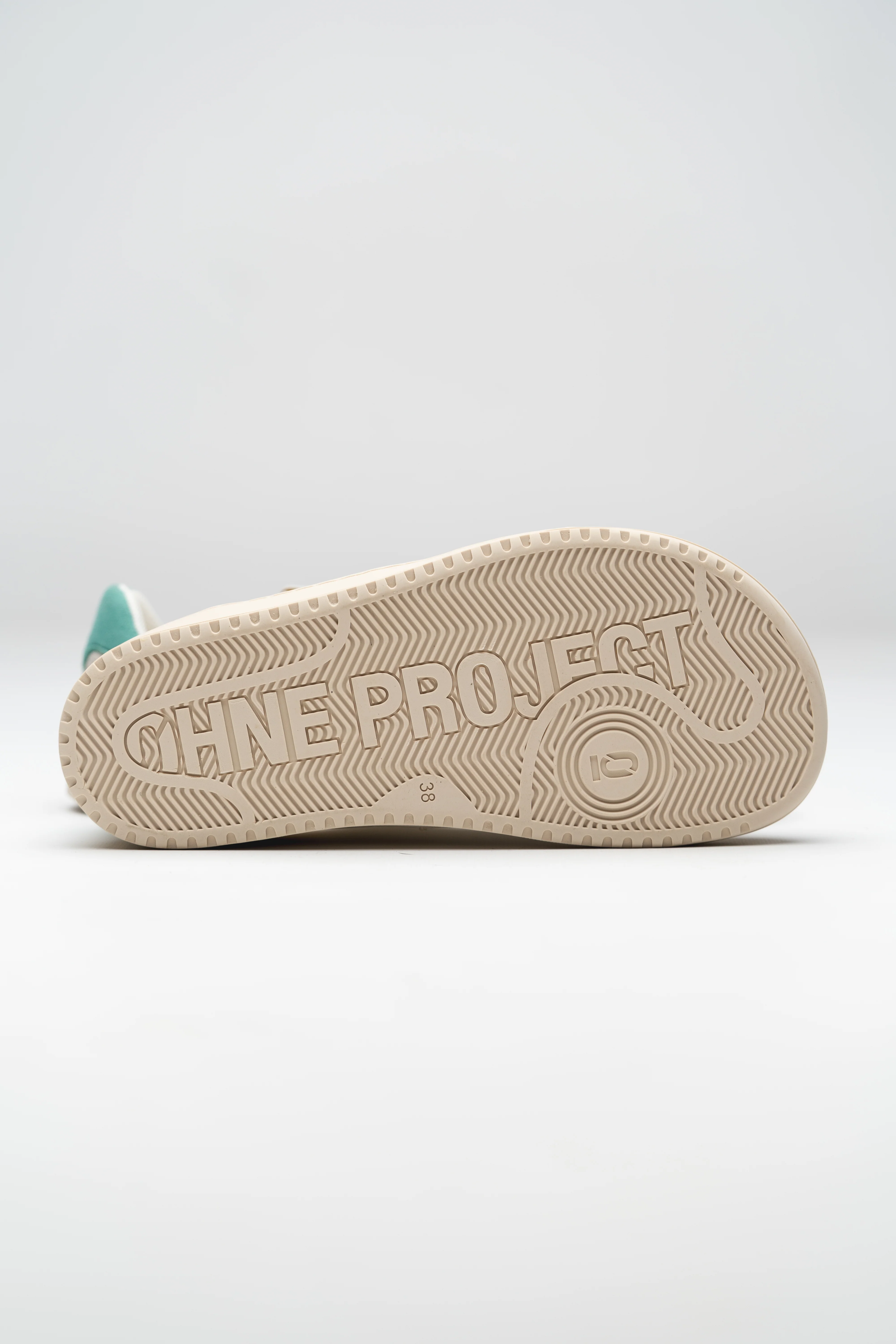 BAREFOOT SNEAKER 080 WIDE HIELO - Image 3
