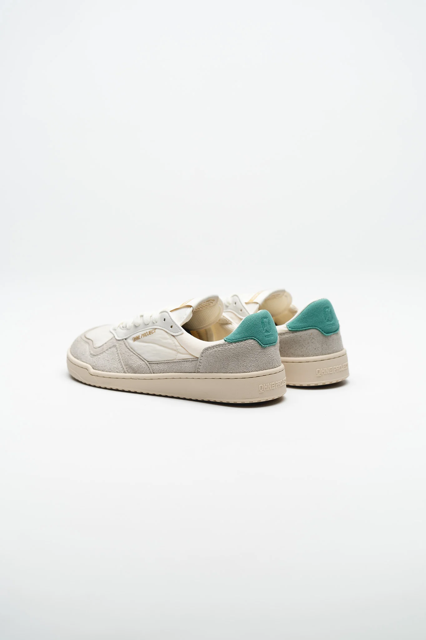 BAREFOOT SNEAKER 080 WIDE HIELO - Image 4