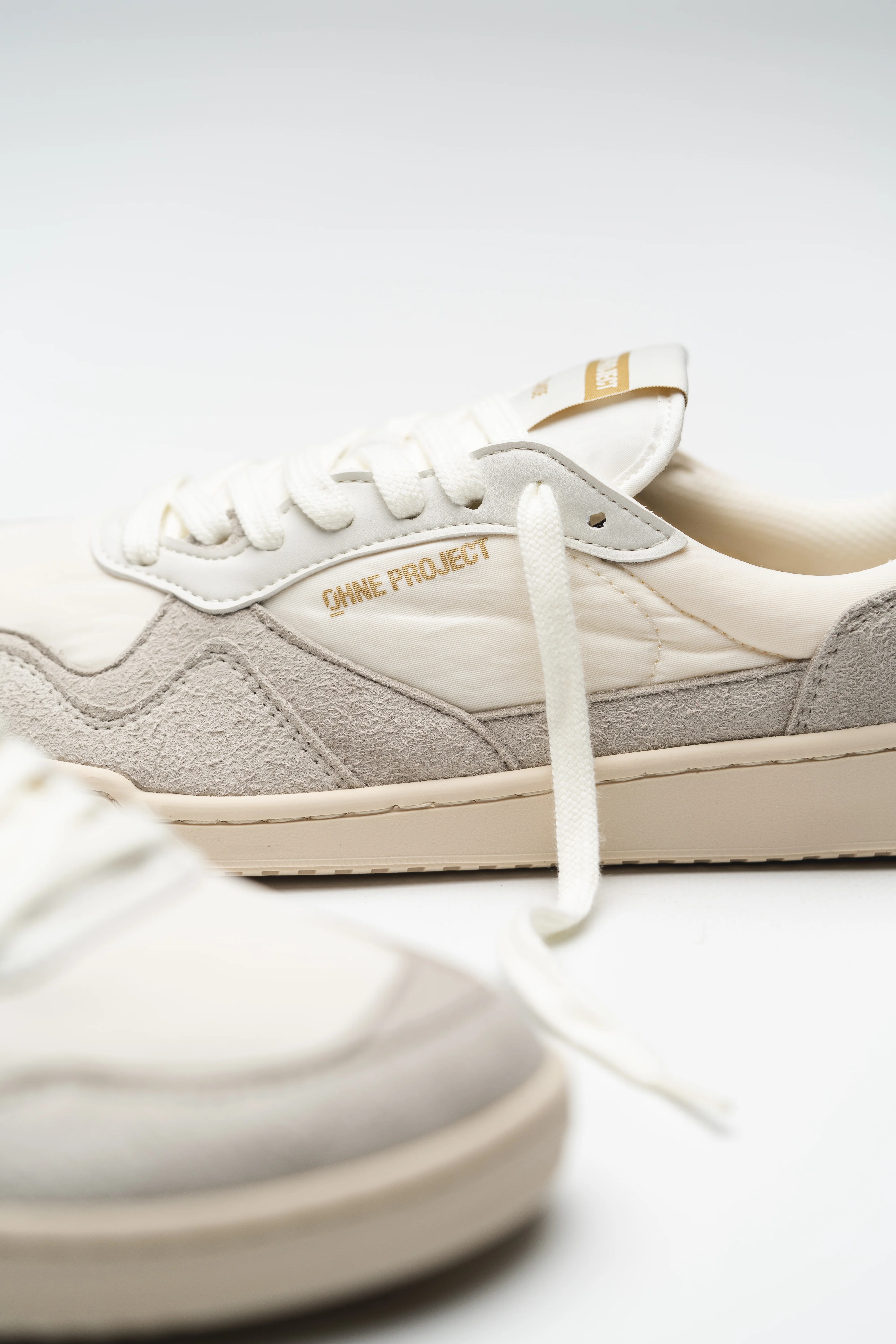 BAREFOOT SNEAKER 080 WIDE HIELO - Image 7