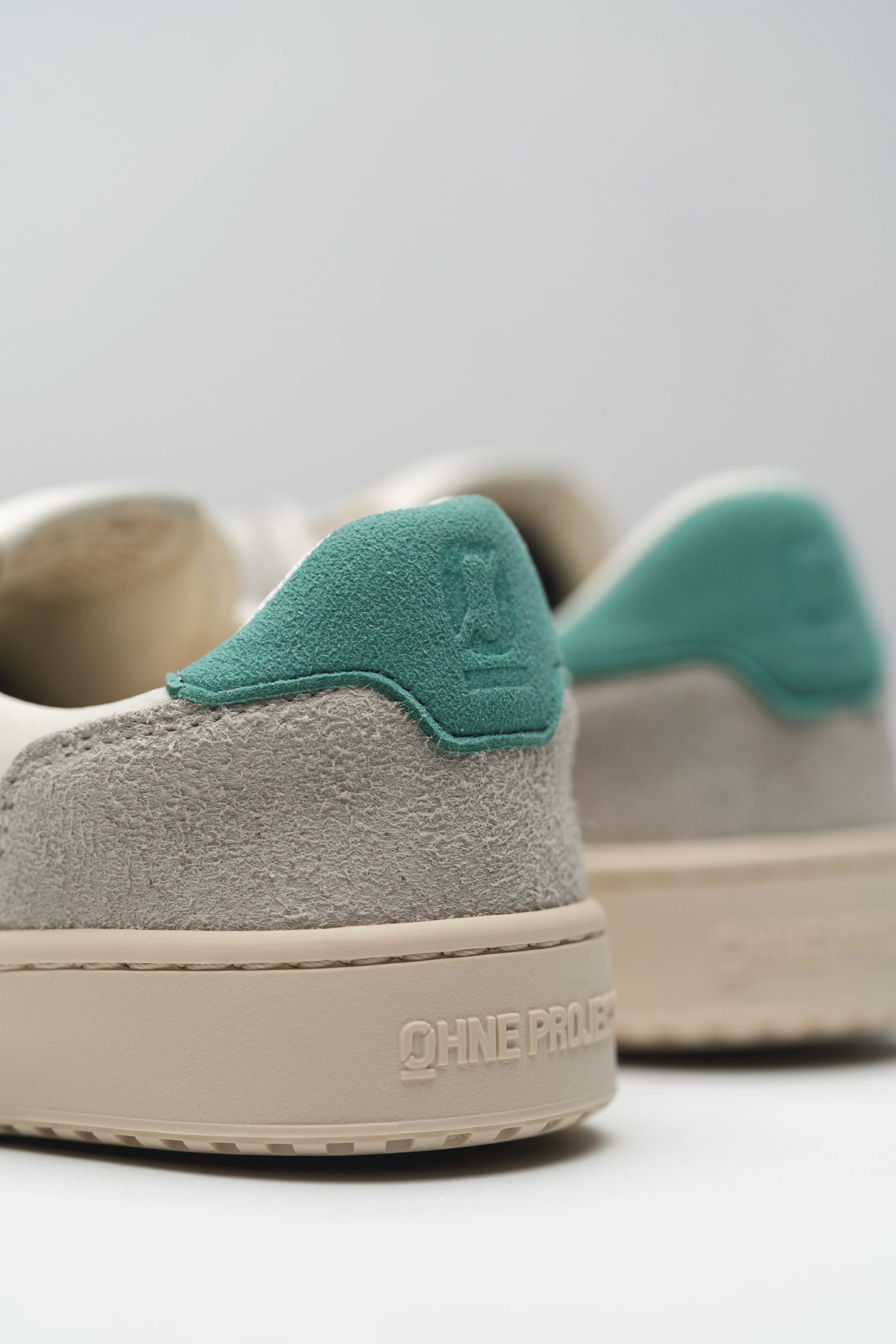 BAREFOOT SNEAKER 080 WIDE HIELO - Image 8