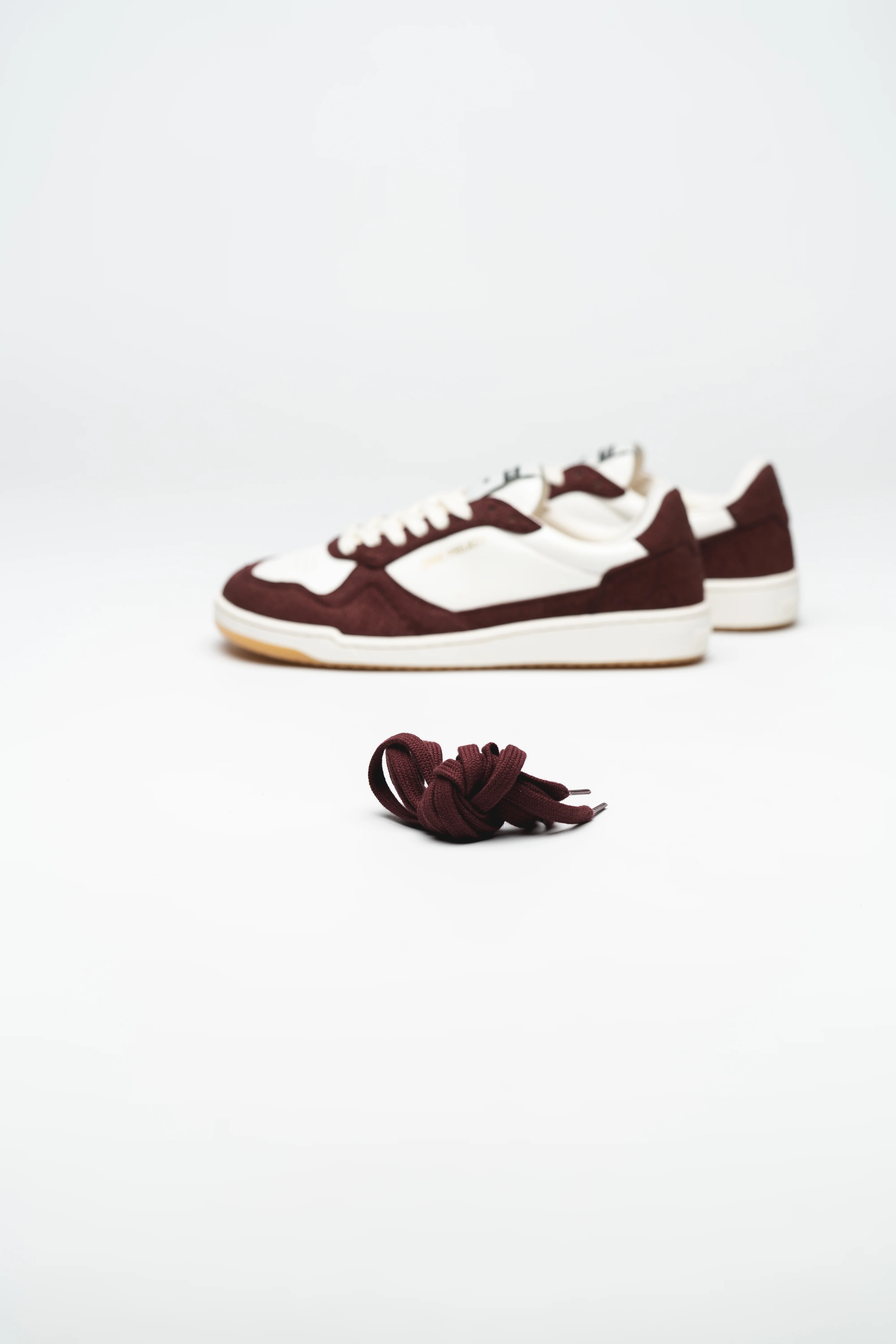 BAREFOOT SNEAKER 080 WIDE RED WINE - Image 6
