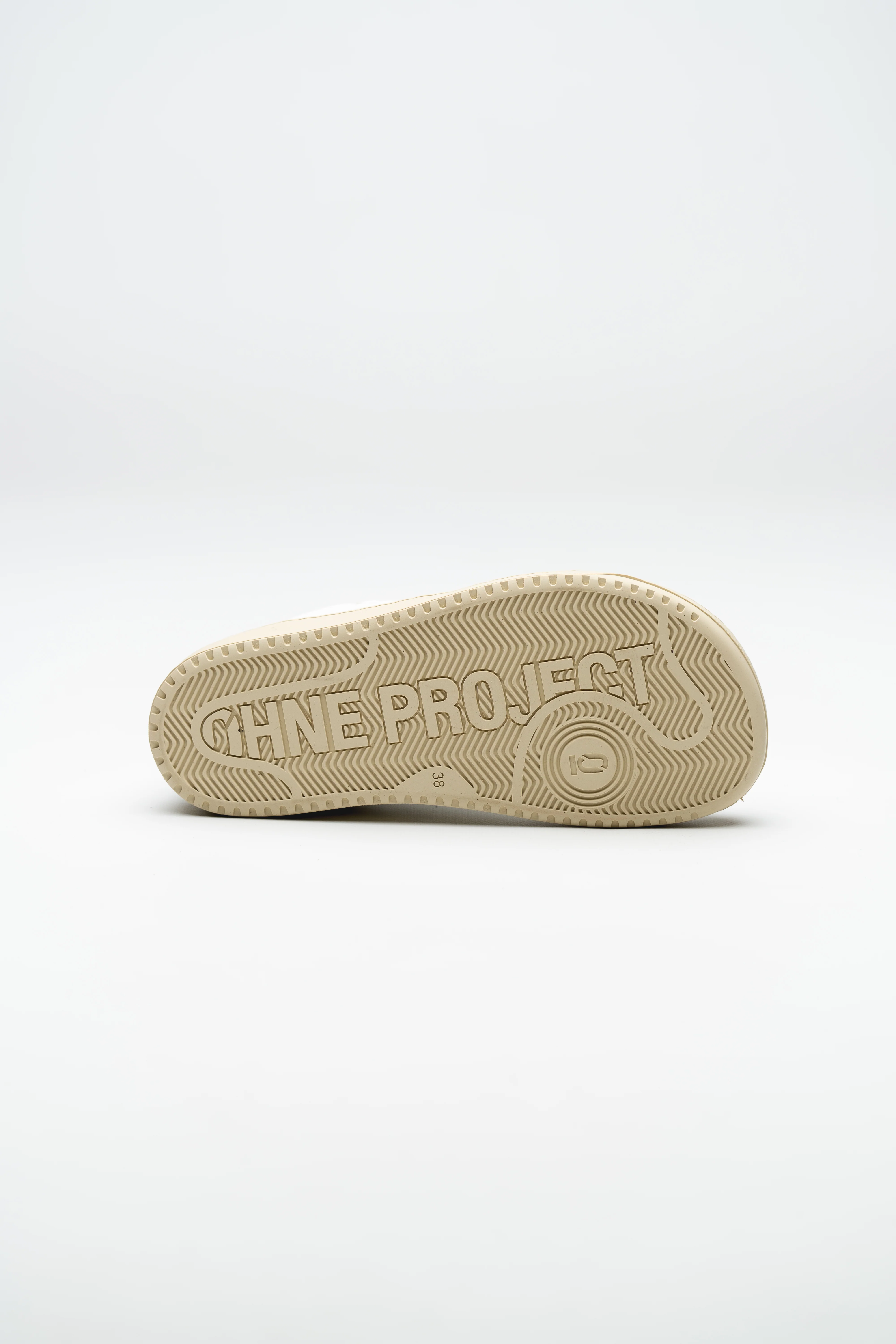 BAREFOOT SNEAKER 080 WIDE VINTAGE WHITE - Image 3