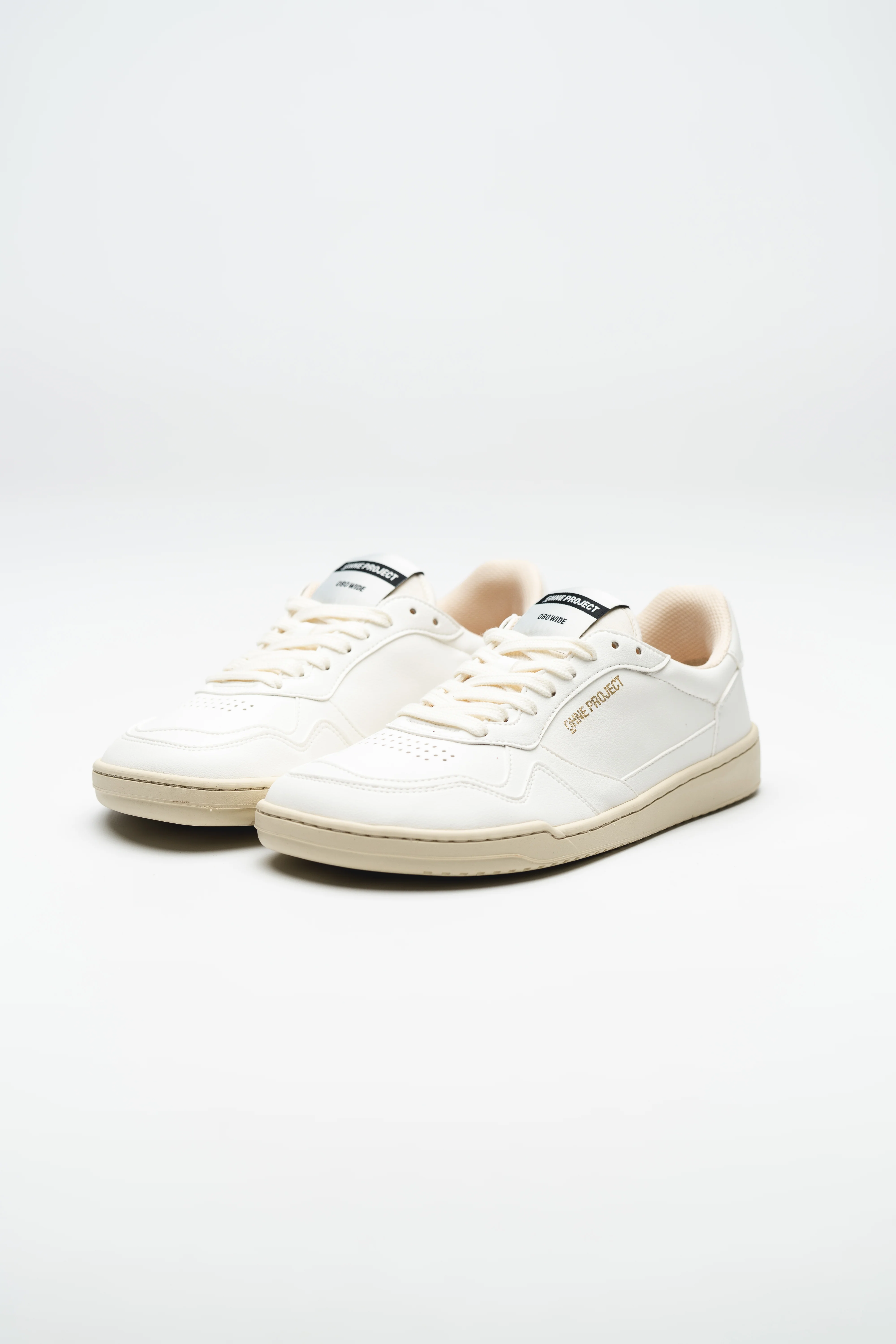 BAREFOOT SNEAKER 080 WIDE VINTAGE WHITE - Image 5