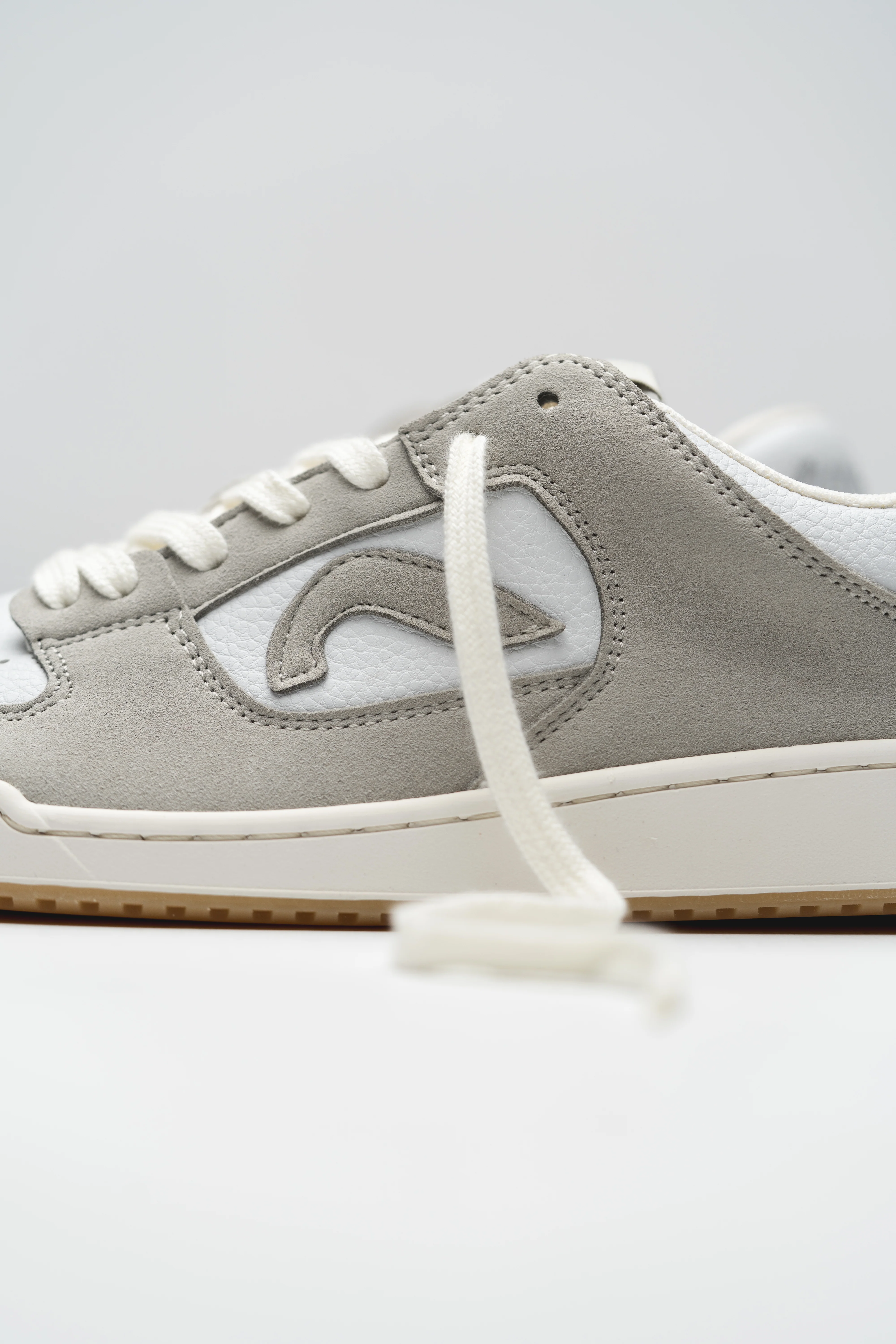 BAREFOOT SNEAKER 089 WIDE GREY WOLF - Image 3