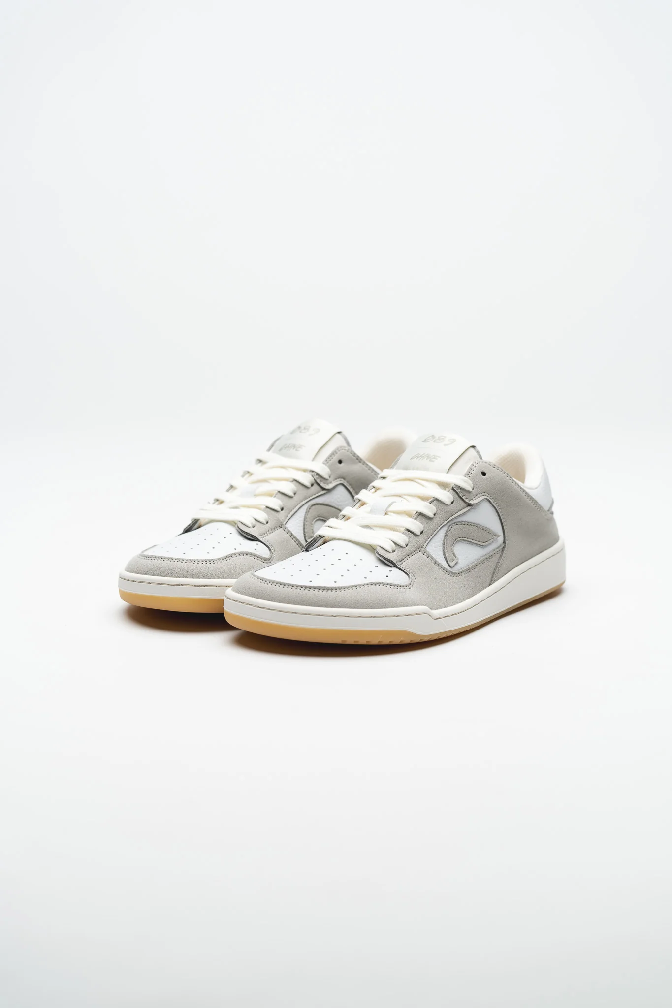 BAREFOOT SNEAKER 089 WIDE GREY WOLF - Image 5