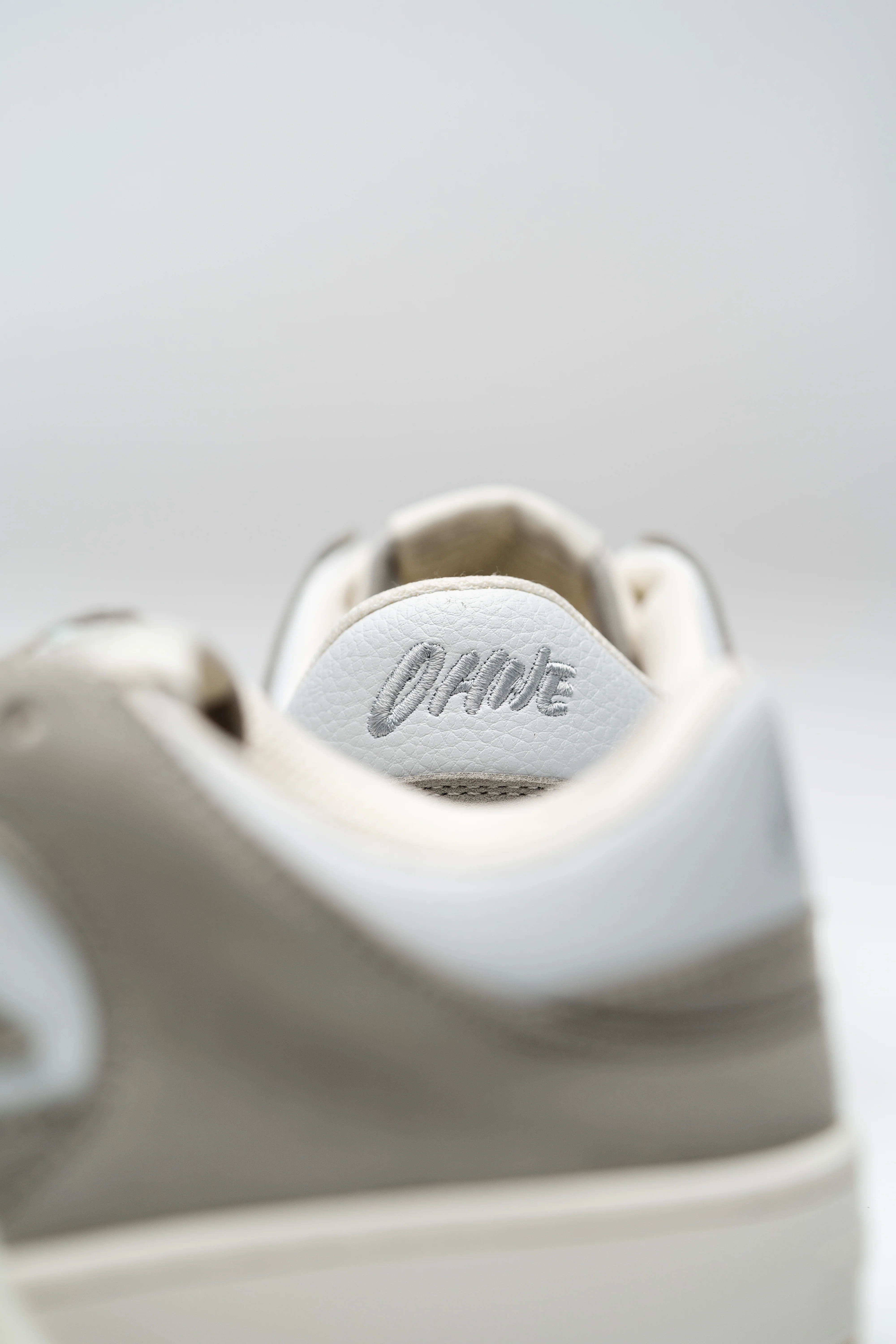 BAREFOOT SNEAKER 089 WIDE GREY WOLF - Image 6