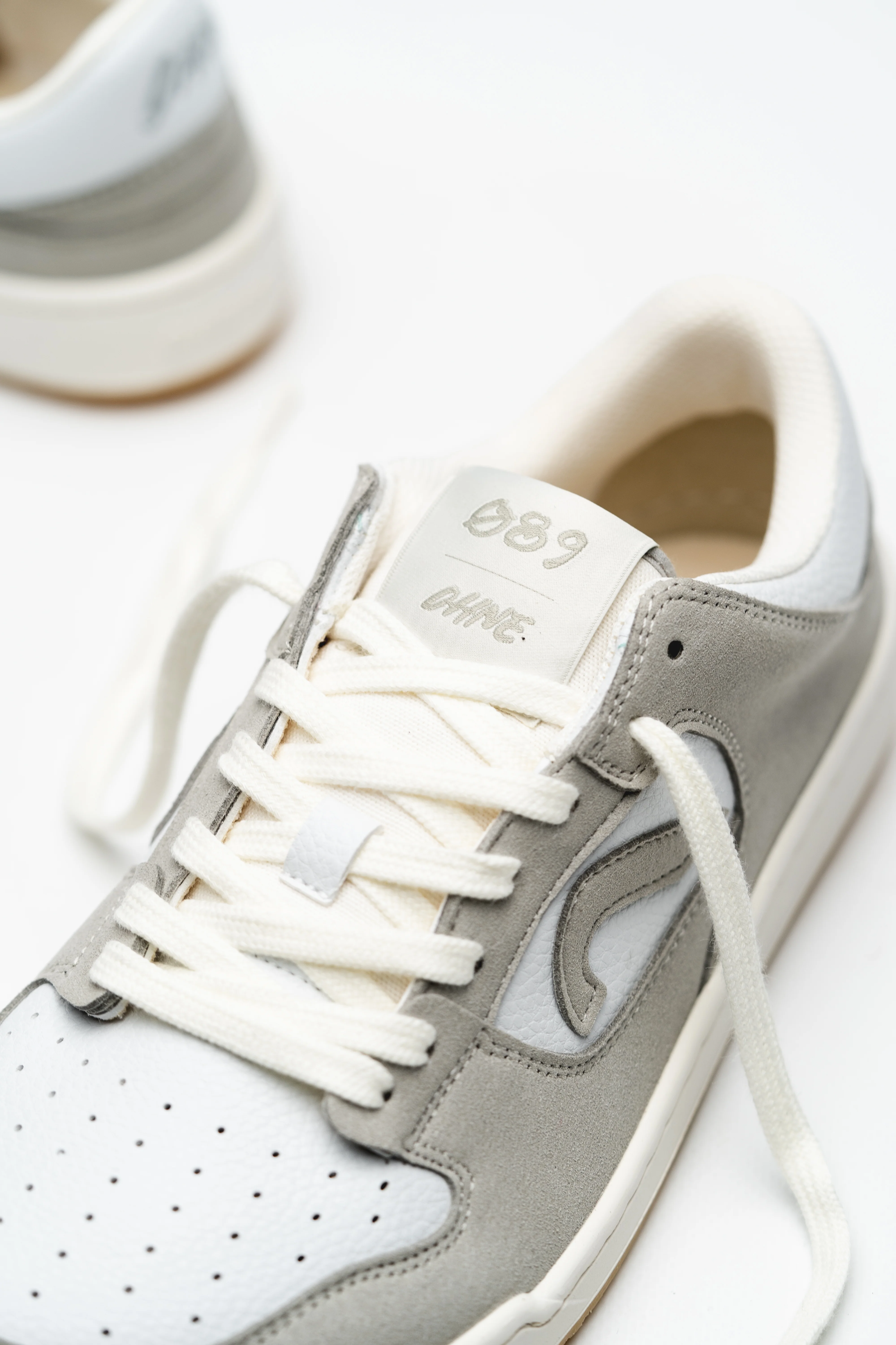 BAREFOOT SNEAKER 089 WIDE GREY WOLF - Image 8
