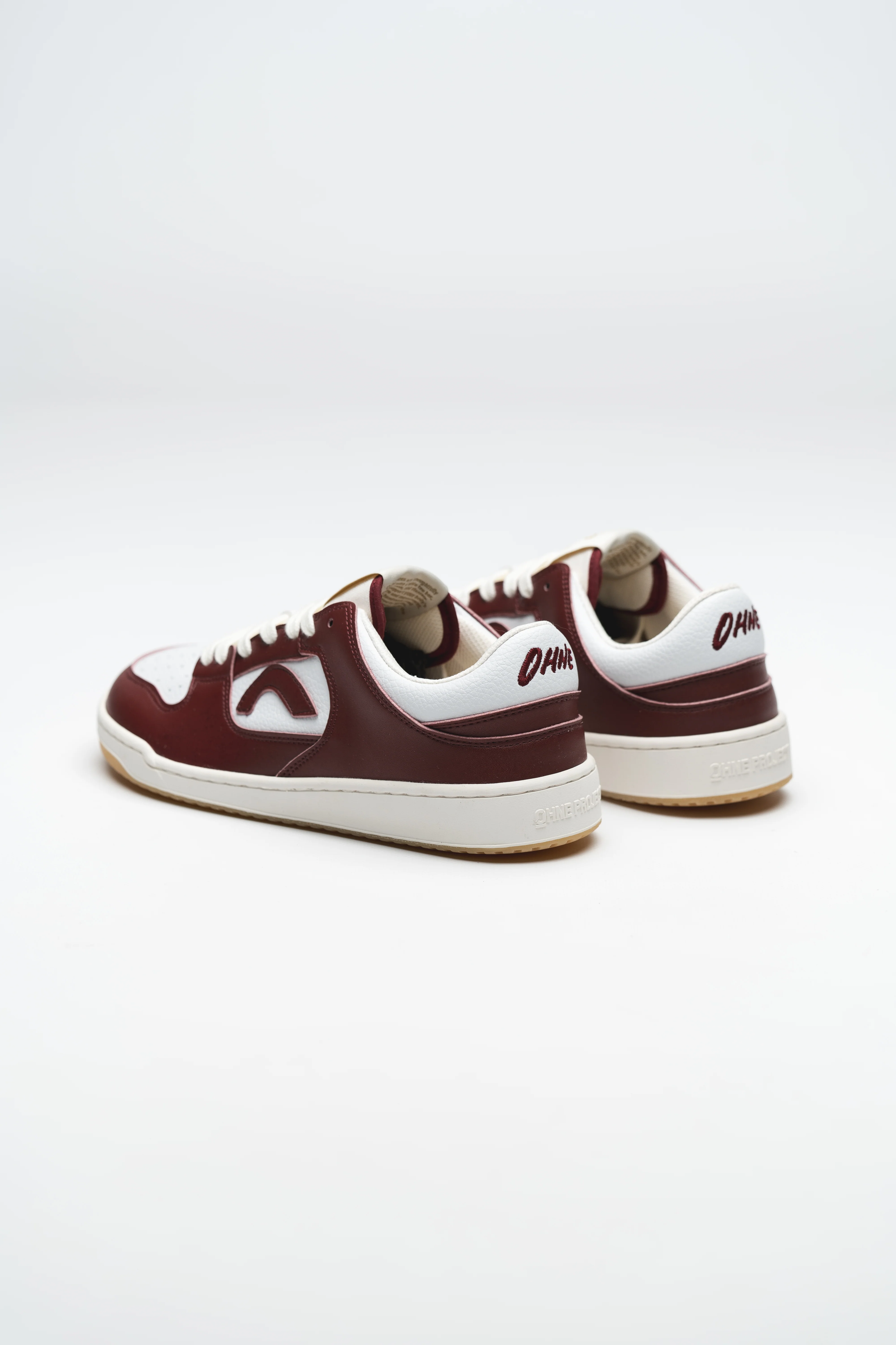 BAREFOOT SNEAKER 089 WIDE MERLOT - Image 6