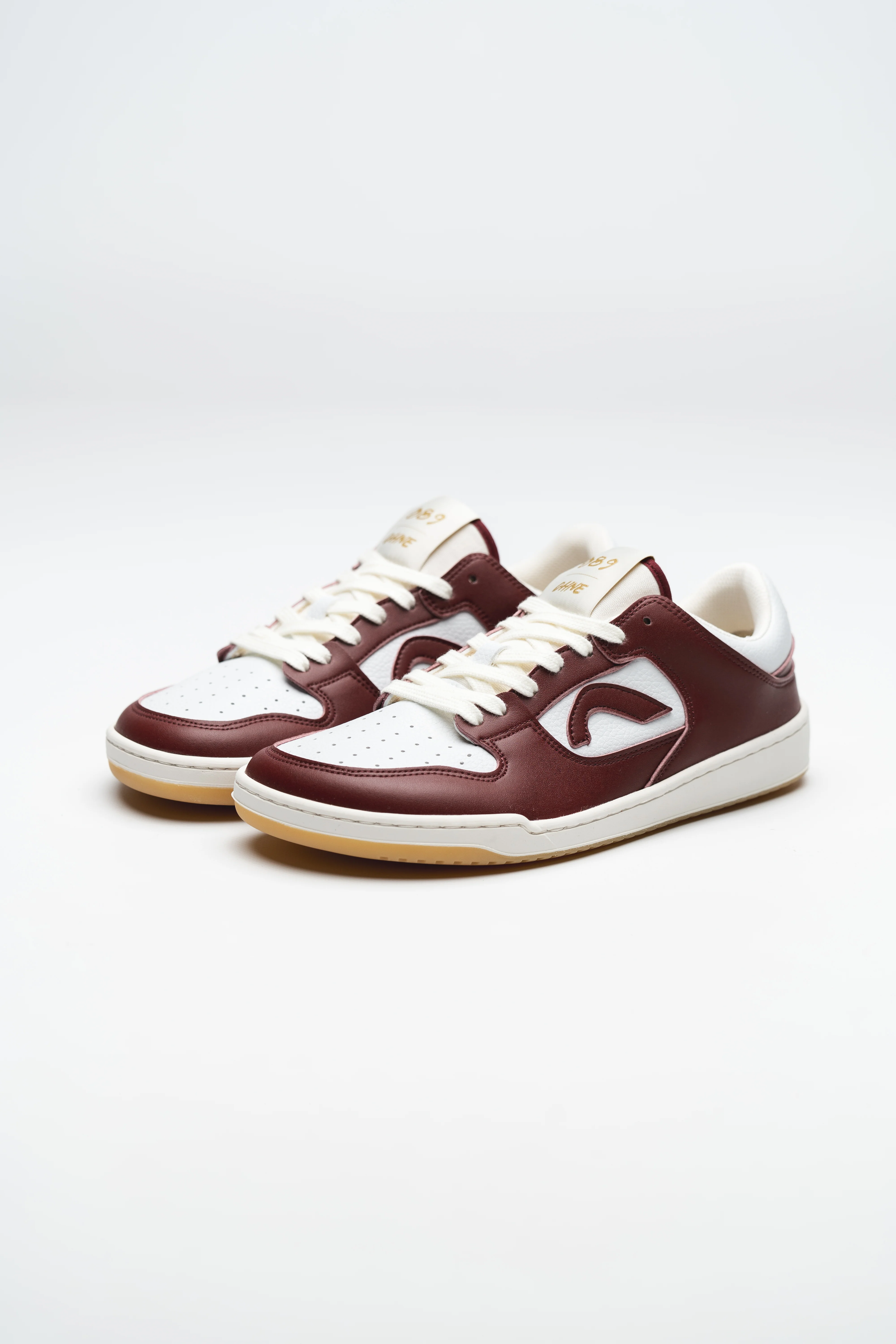 BAREFOOT SNEAKER 089 WIDE MERLOT - Image 7