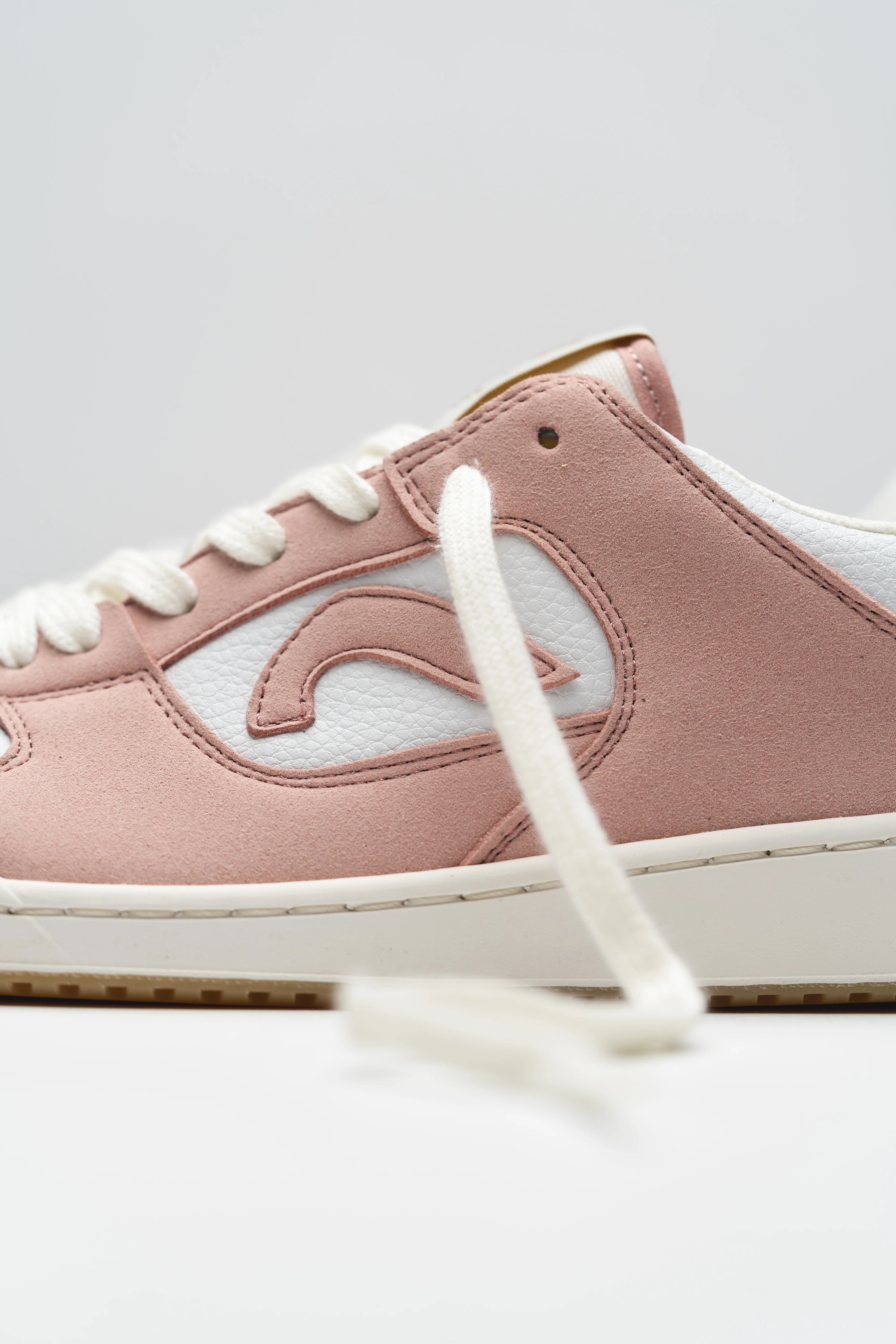 BAREFOOT SNEAKER 089 WIDE PINK - Image 3