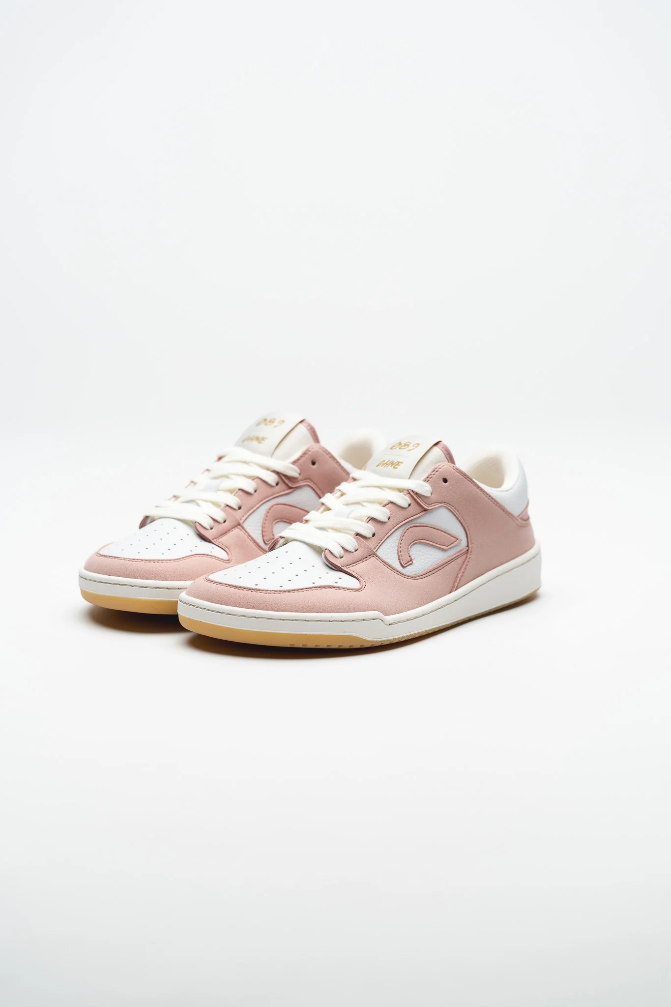 BAREFOOT SNEAKER 089 WIDE PINK - Image 4