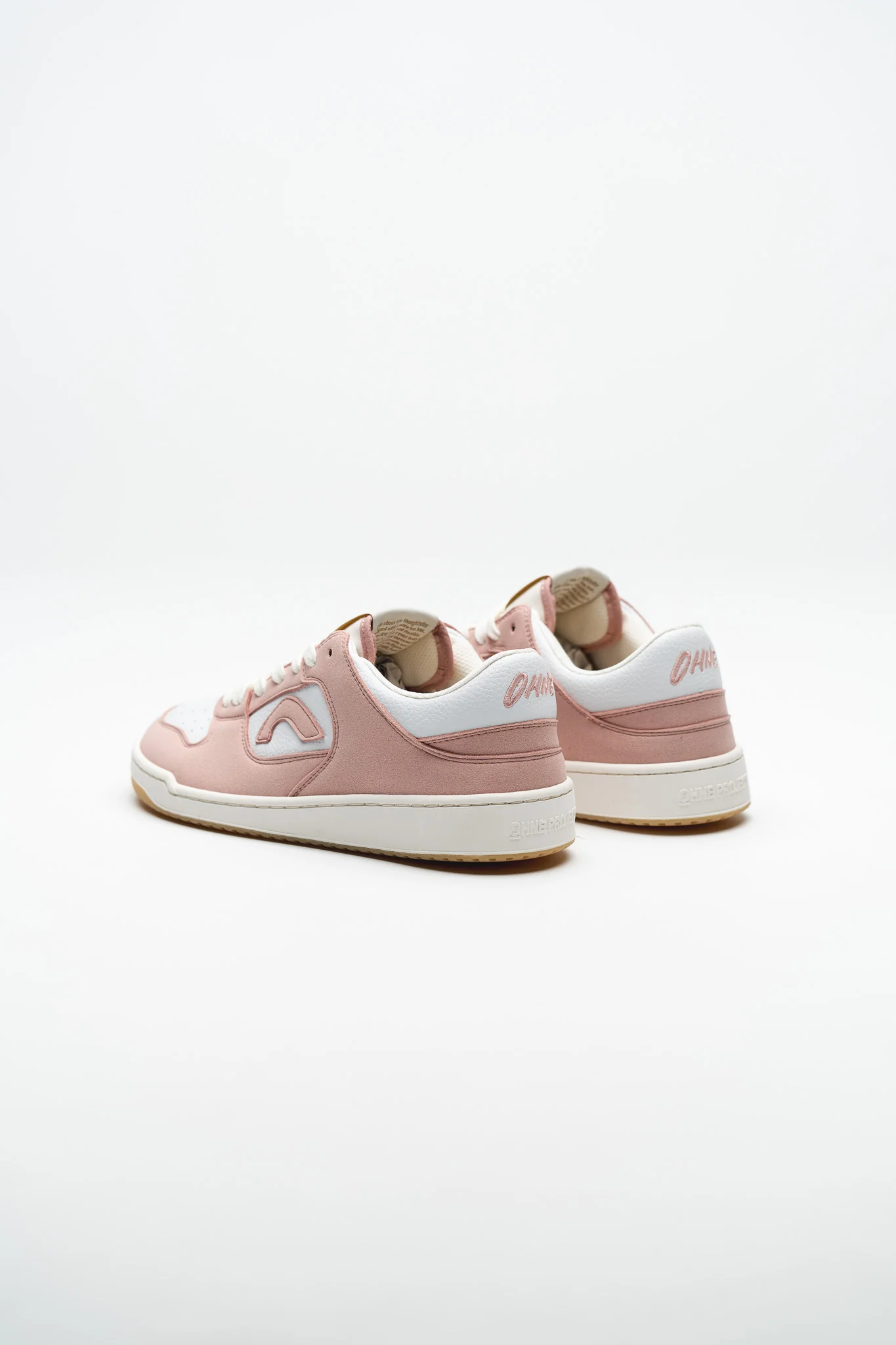 BAREFOOT SNEAKER 089 WIDE PINK - Image 5