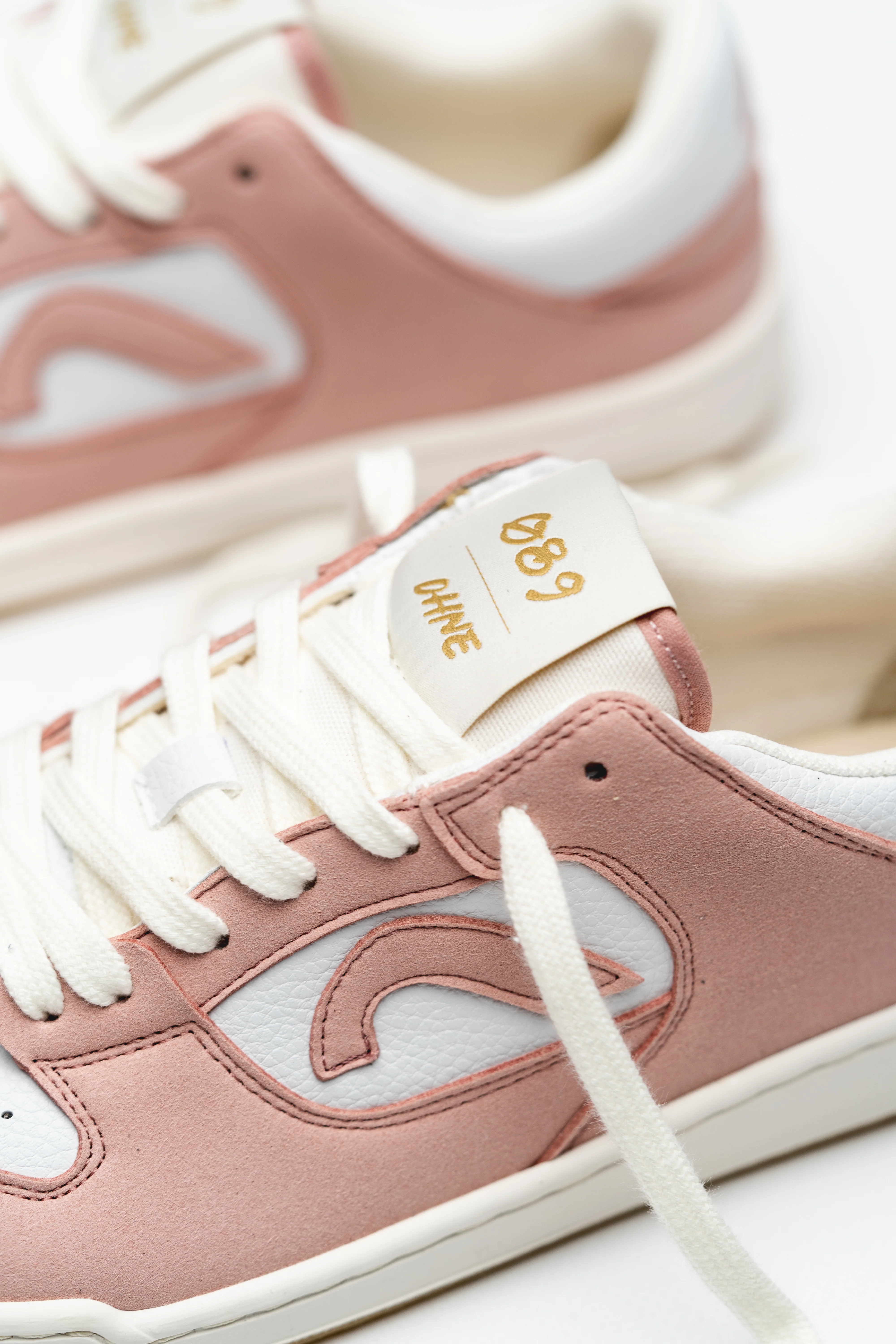 BAREFOOT SNEAKER 089 WIDE PINK - Image 6