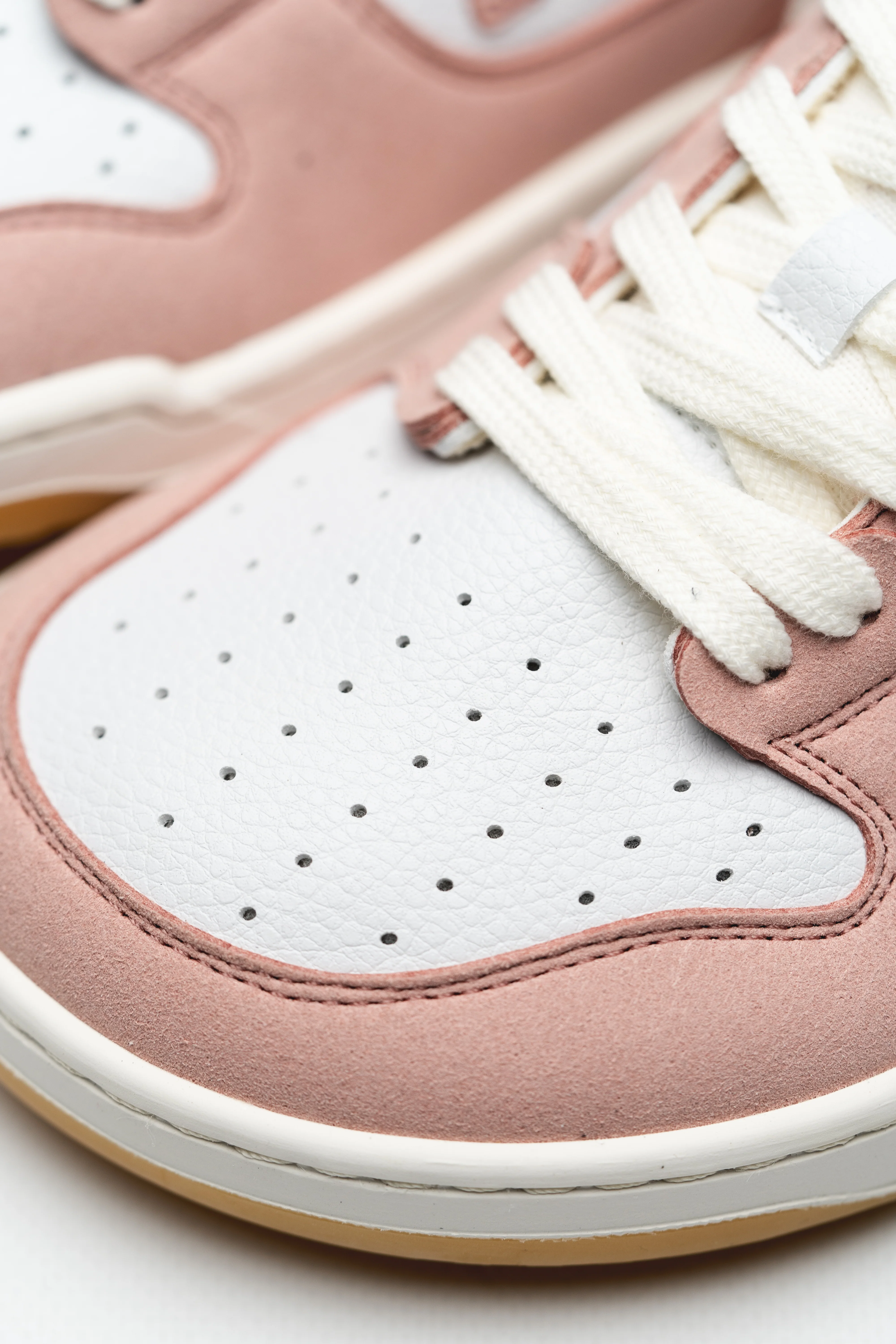 BAREFOOT SNEAKER 089 WIDE PINK - Image 7