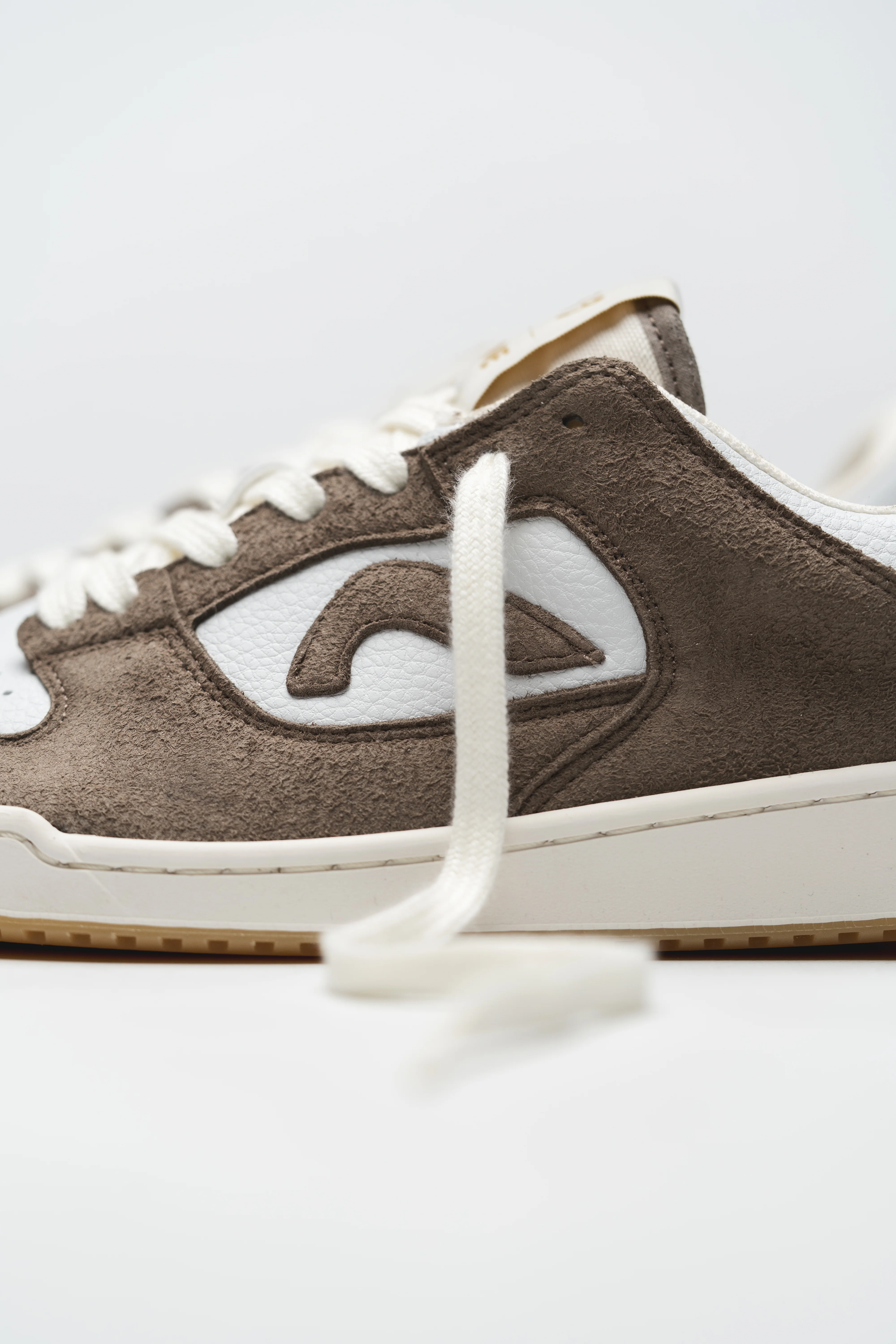 BAREFOOT SNEAKER 089 WIDE SMOKY TAUPE - Image 5