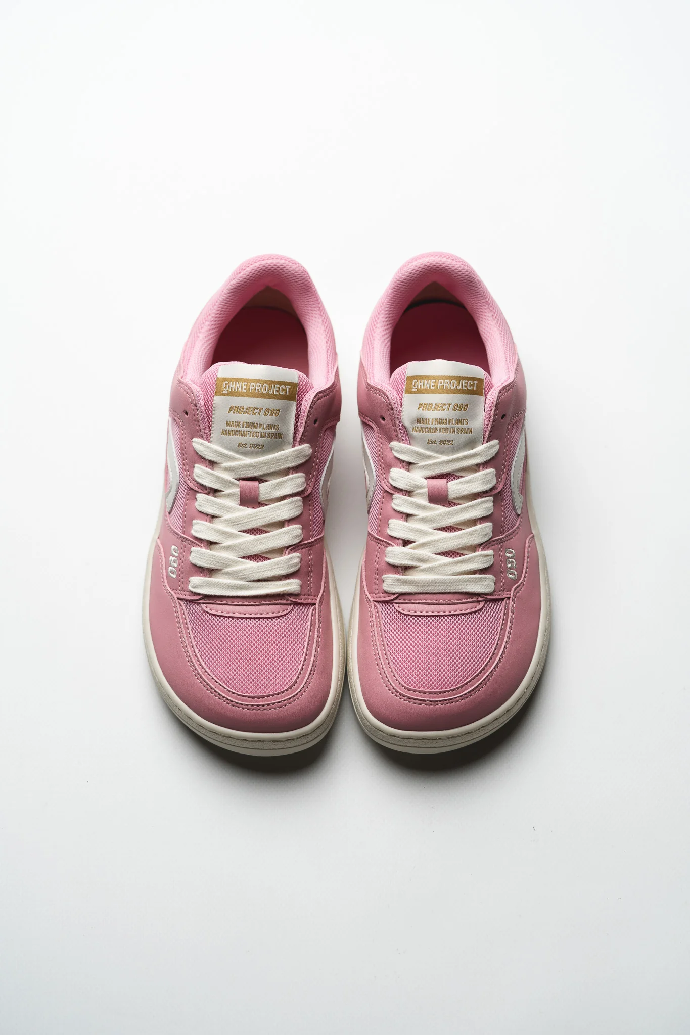 BAREFOOT SNEAKER 090 DRAGON FRUIT - Image 5