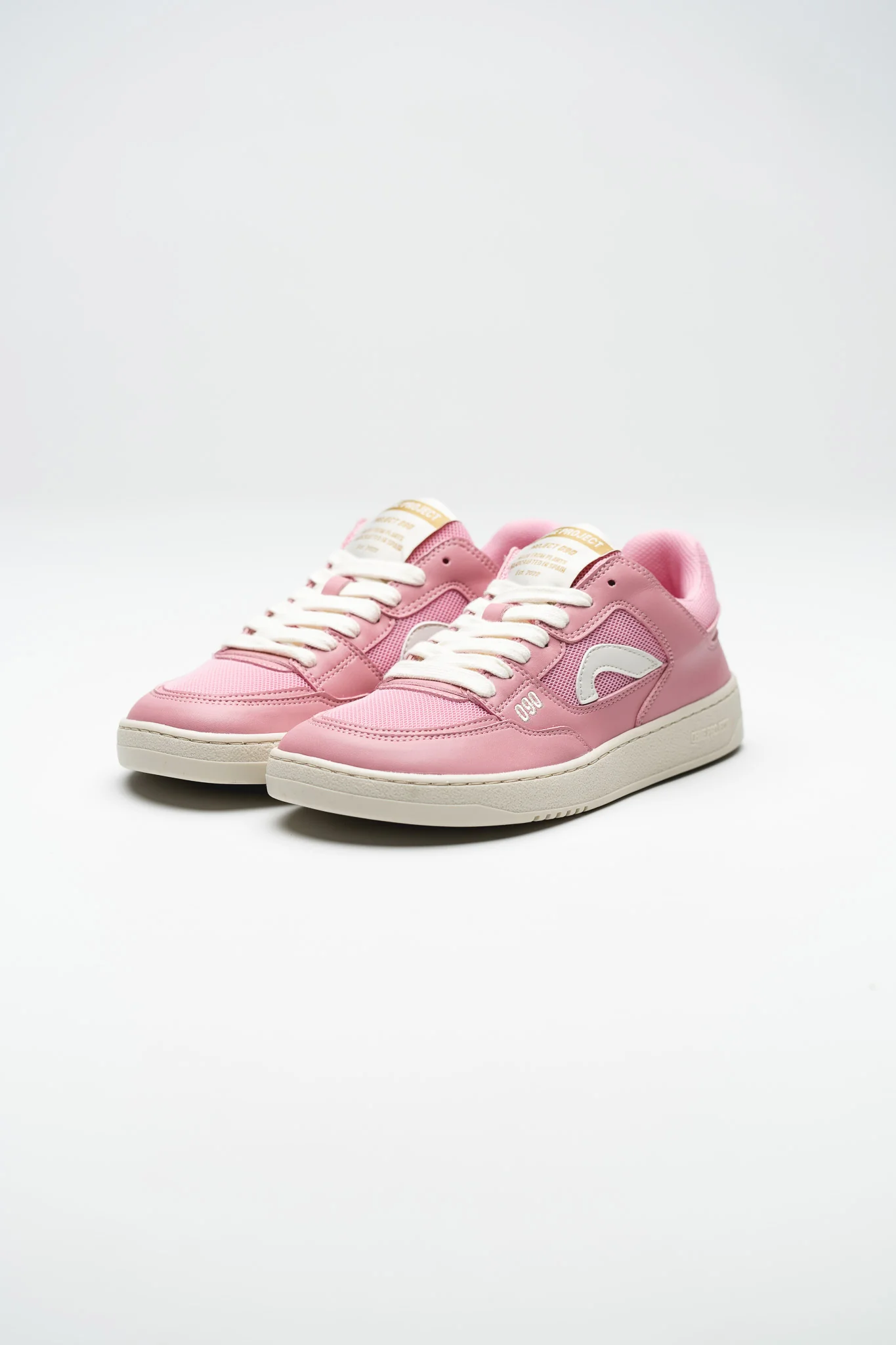 BAREFOOT SNEAKER 090 DRAGON FRUIT - Image 9