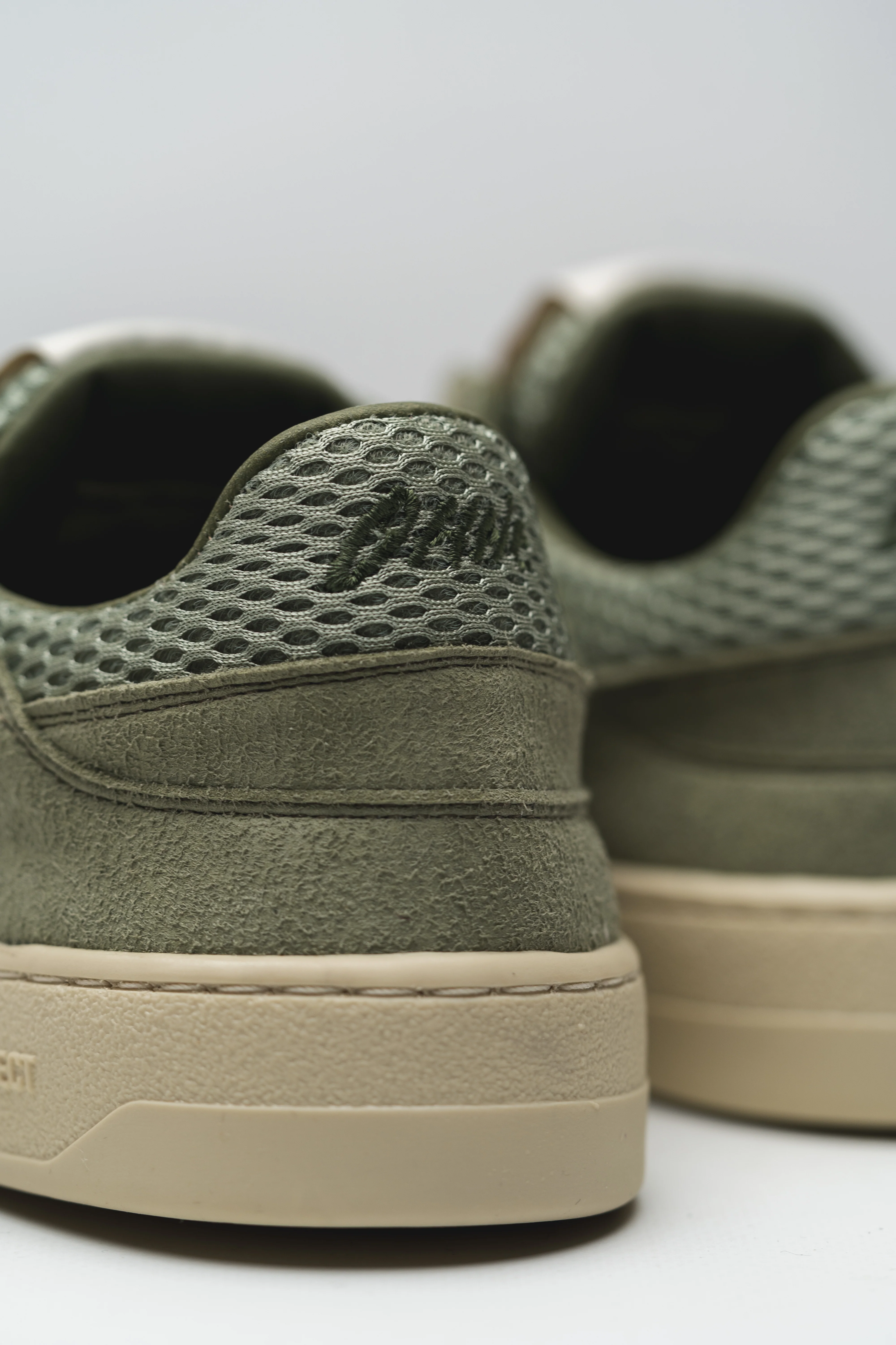 BAREFOOT SNEAKER 090 SAGE - Image 3