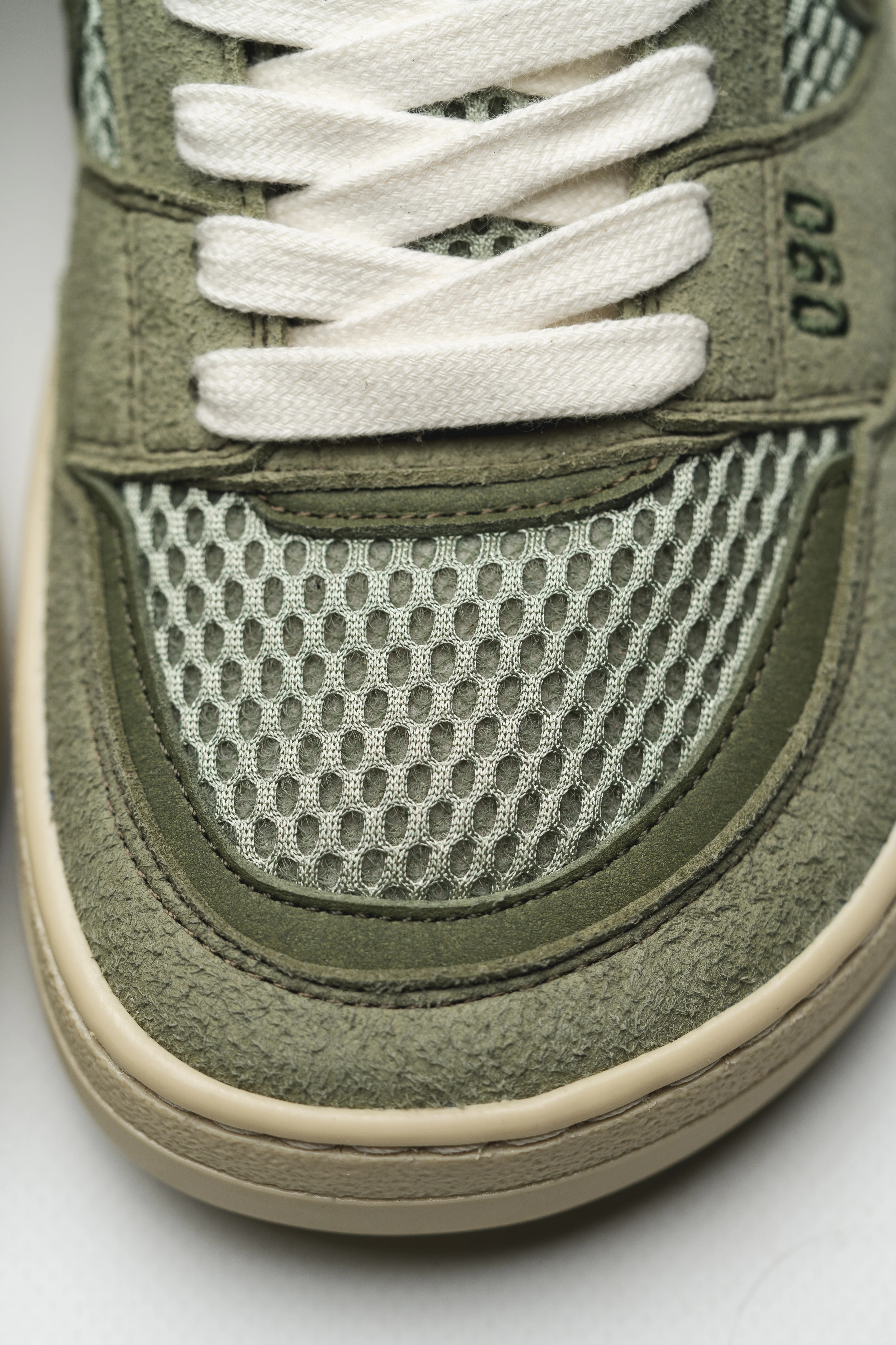 BAREFOOT SNEAKER 090 SAGE - Image 5