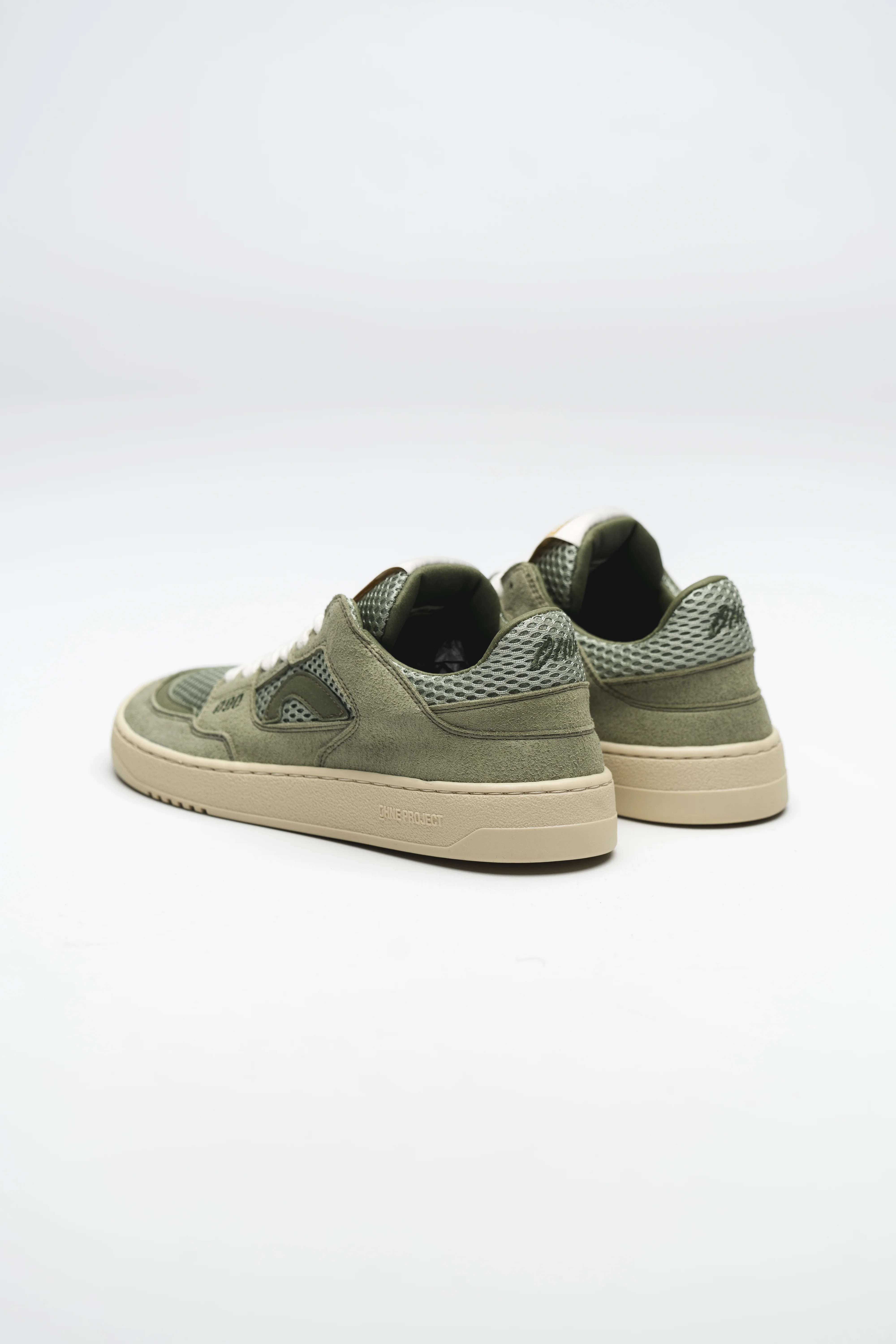 BAREFOOT SNEAKER 090 SAGE - Image 7