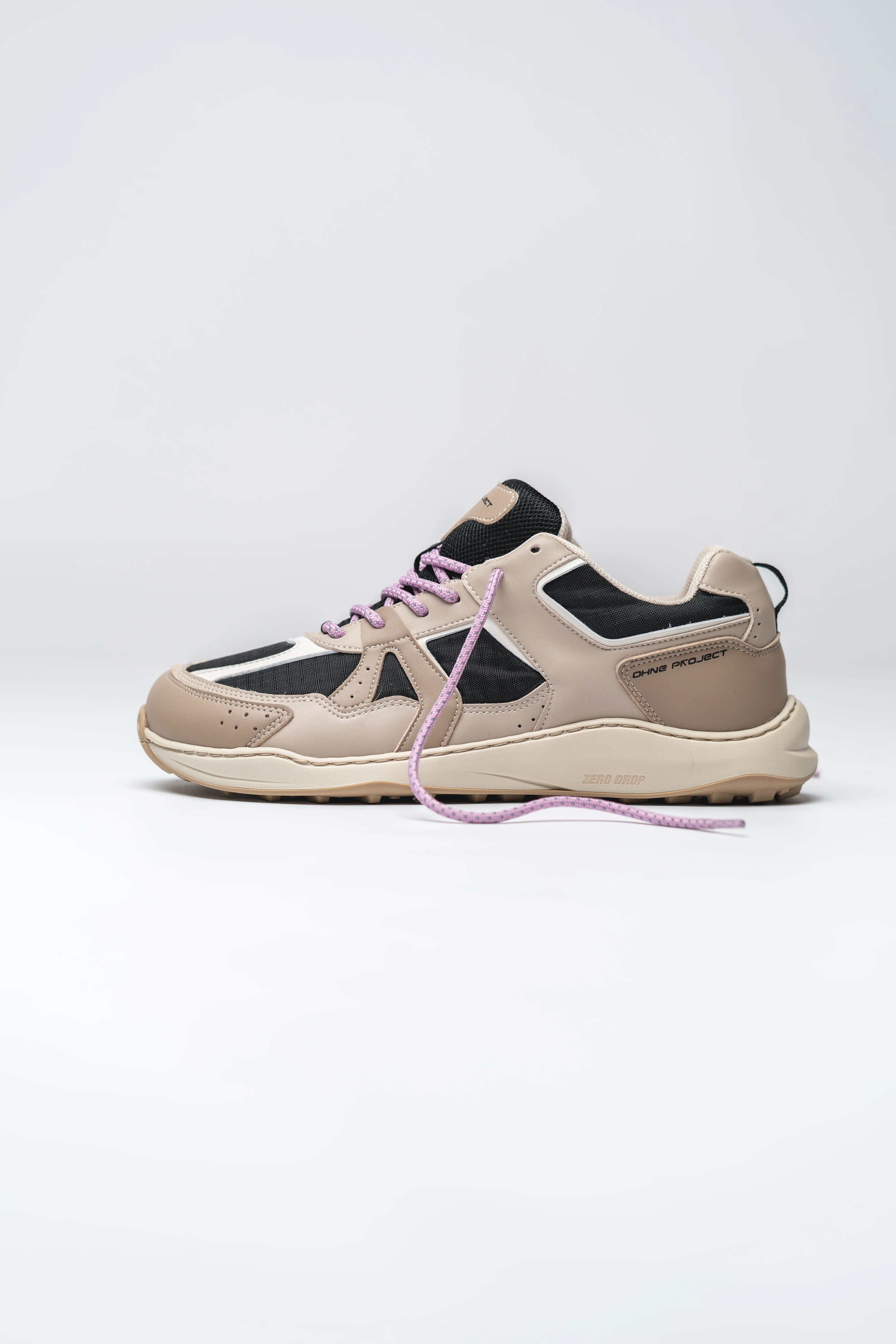 BAREFOOT SNEAKER RETRO RUN DAKKAR - Image 10