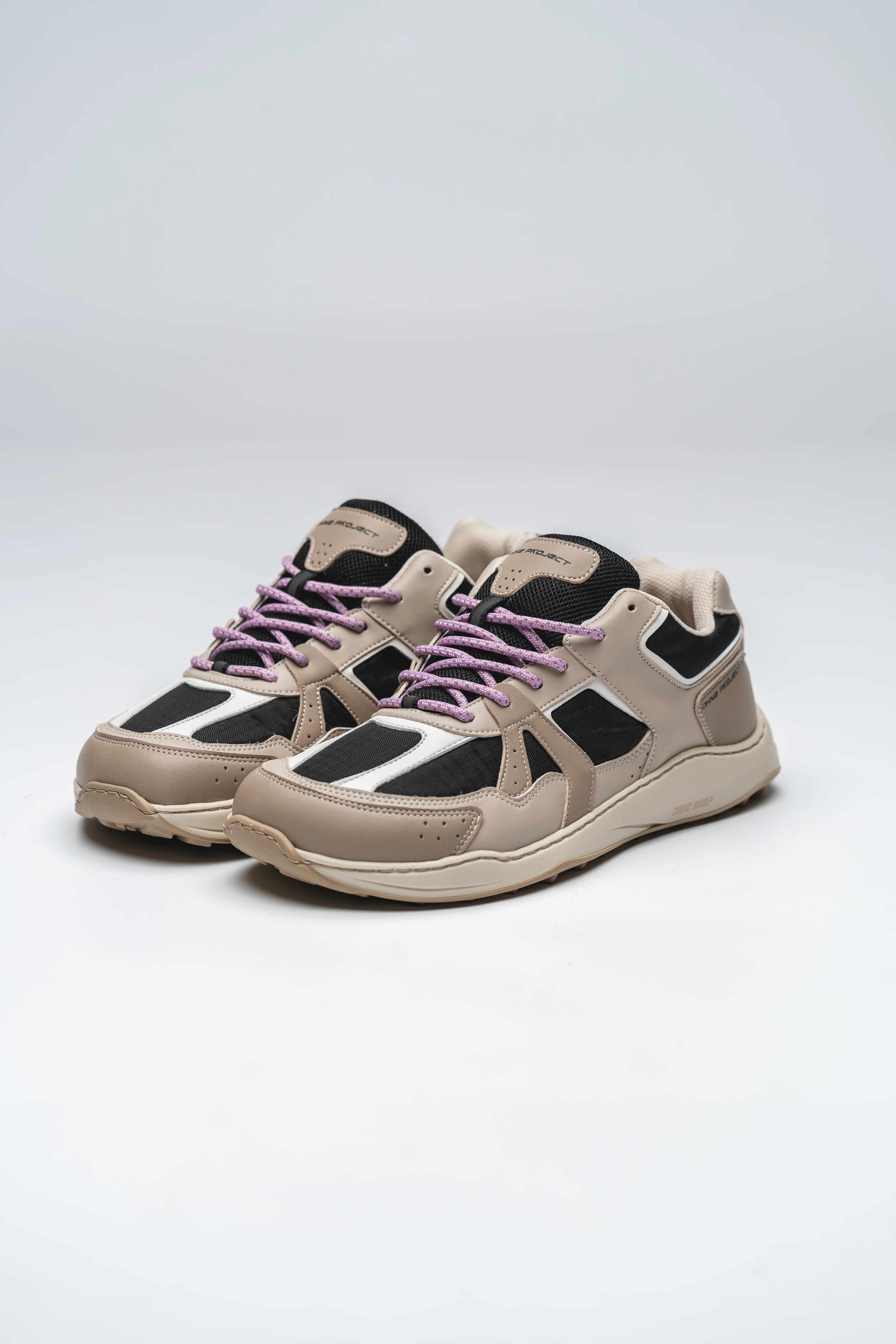BAREFOOT SNEAKER RETRO RUN DAKKAR - Image 3