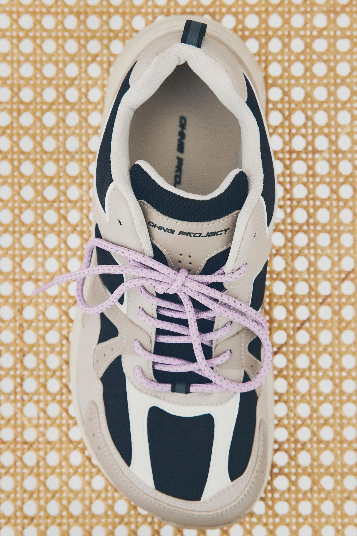 BAREFOOT SNEAKER RETRO RUN DAKKAR - Image 4