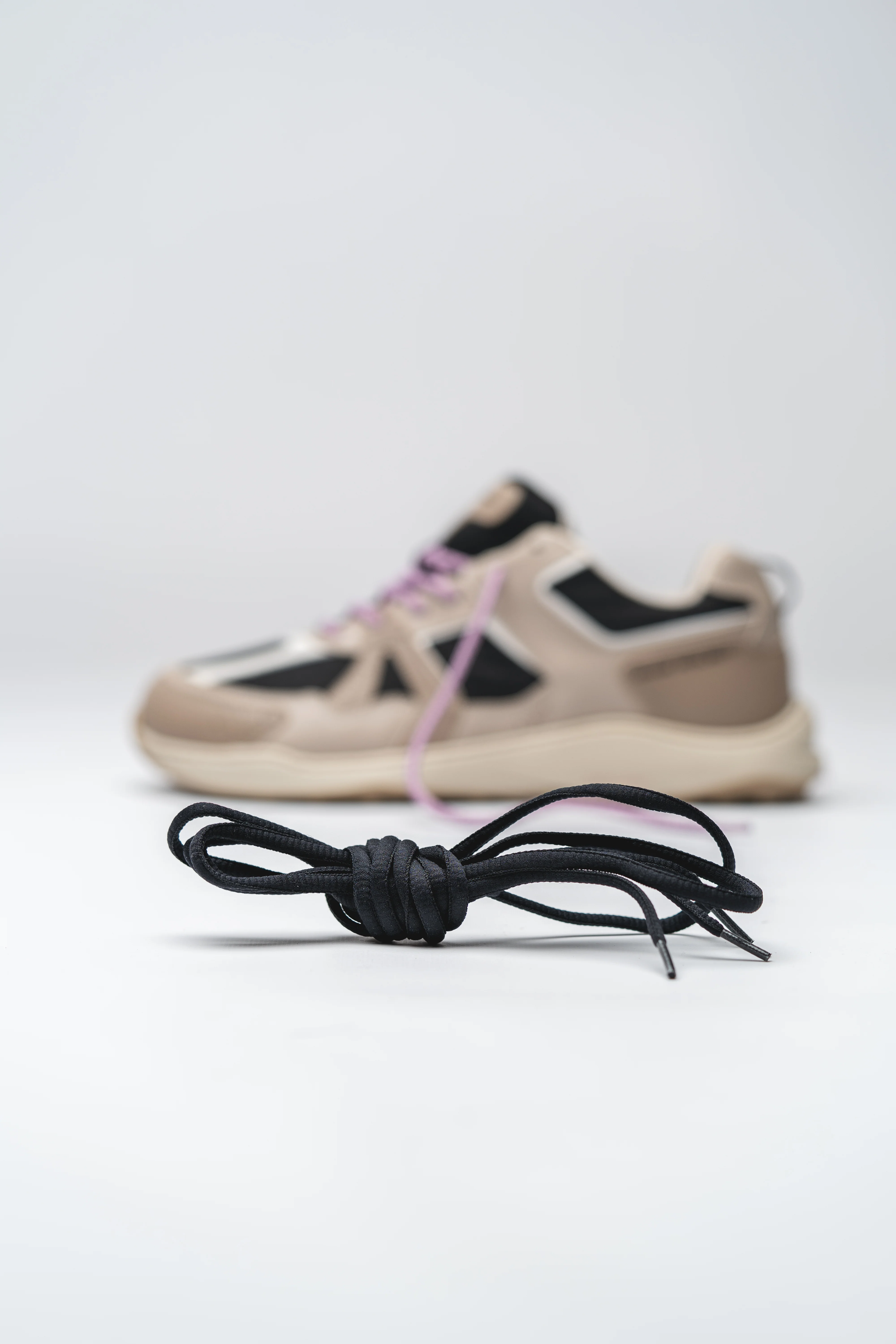 BAREFOOT SNEAKER RETRO RUN DAKKAR - Image 6