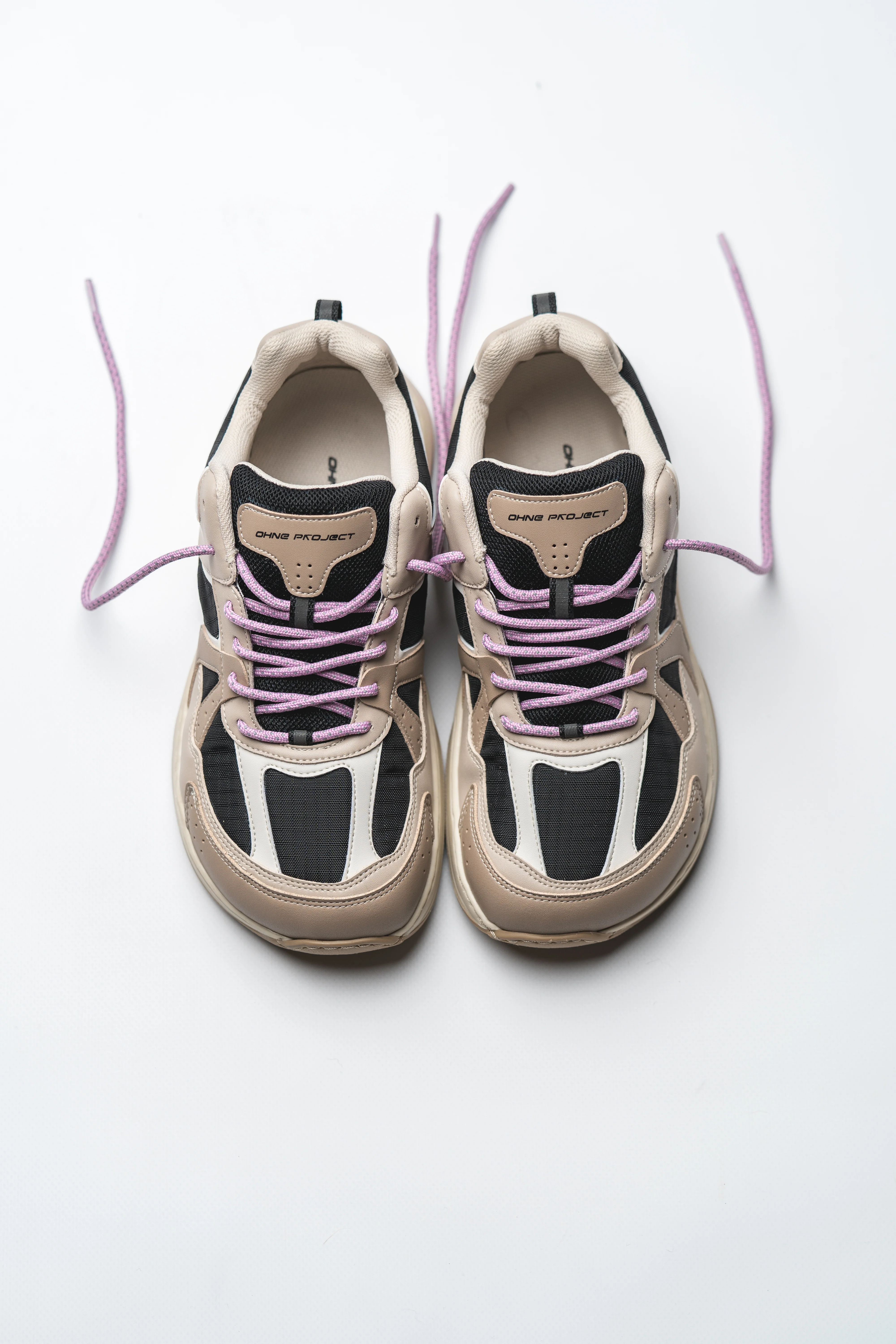 BAREFOOT SNEAKER RETRO RUN DAKKAR - Image 7