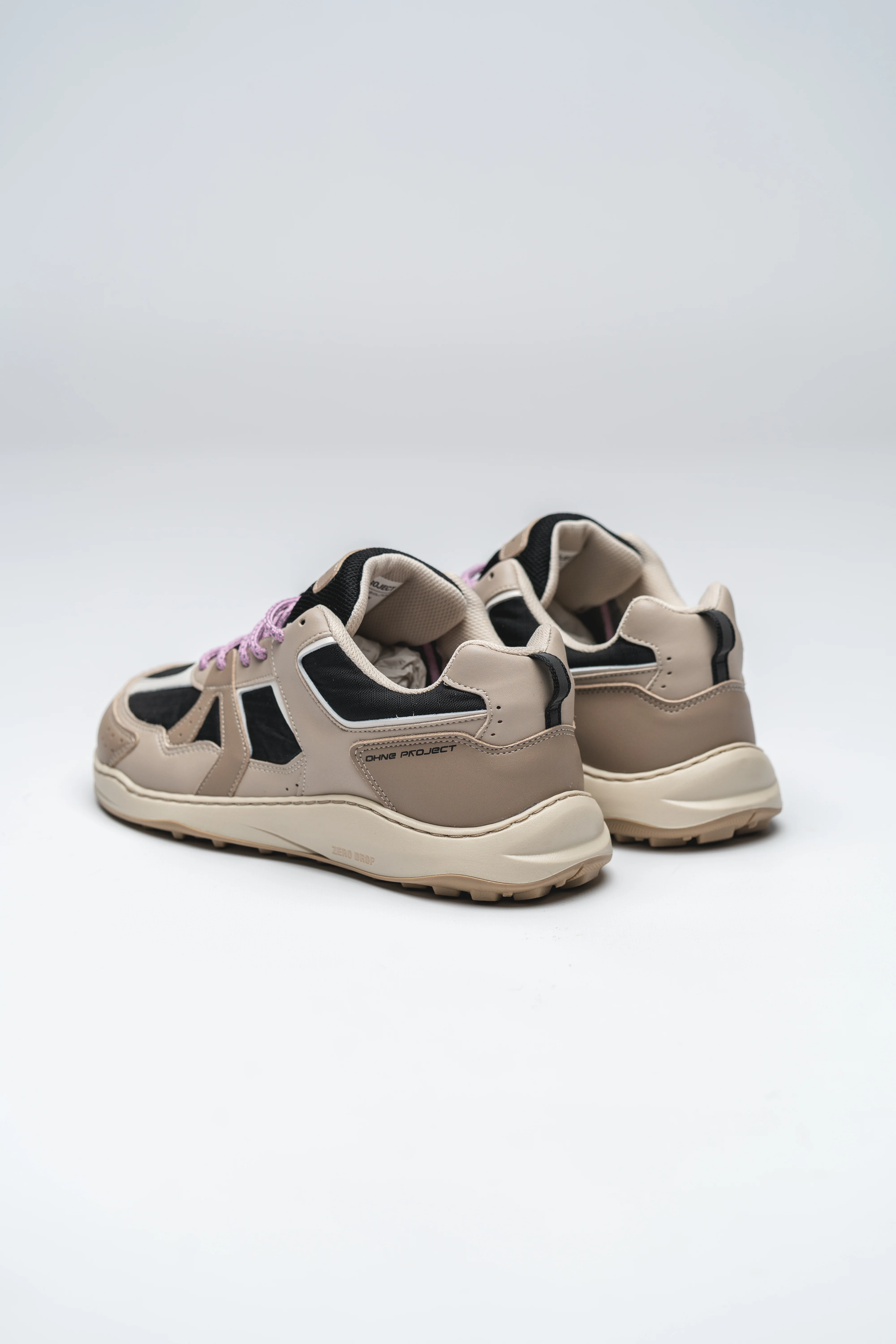 BAREFOOT SNEAKER RETRO RUN DAKKAR - Image 9