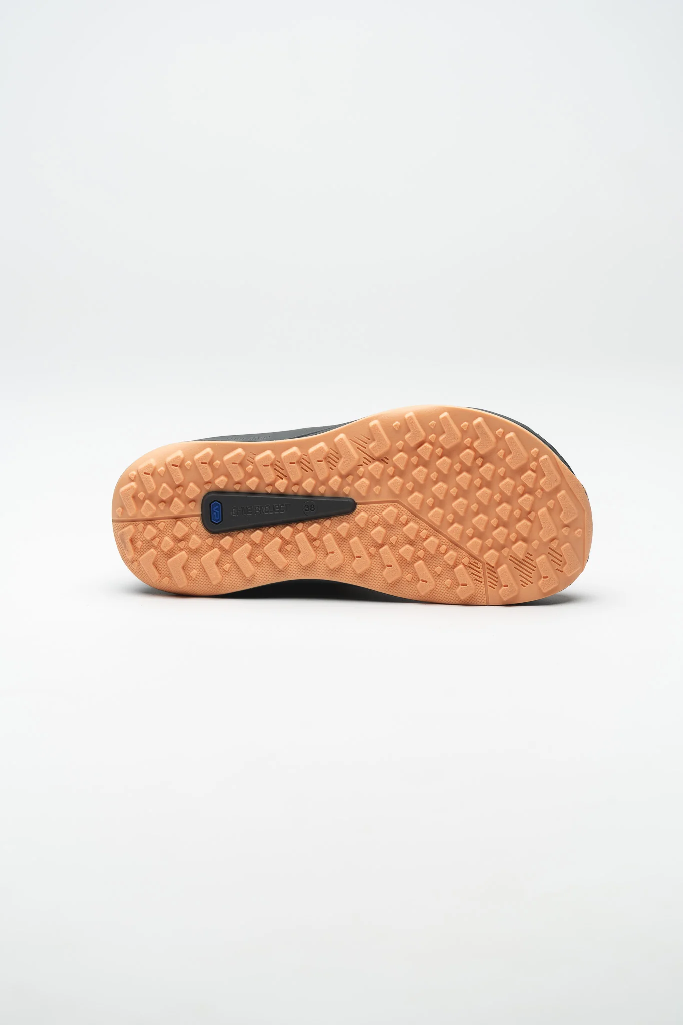 BAREFOOT SNEAKER RETRO RUN NUDE - Image 5
