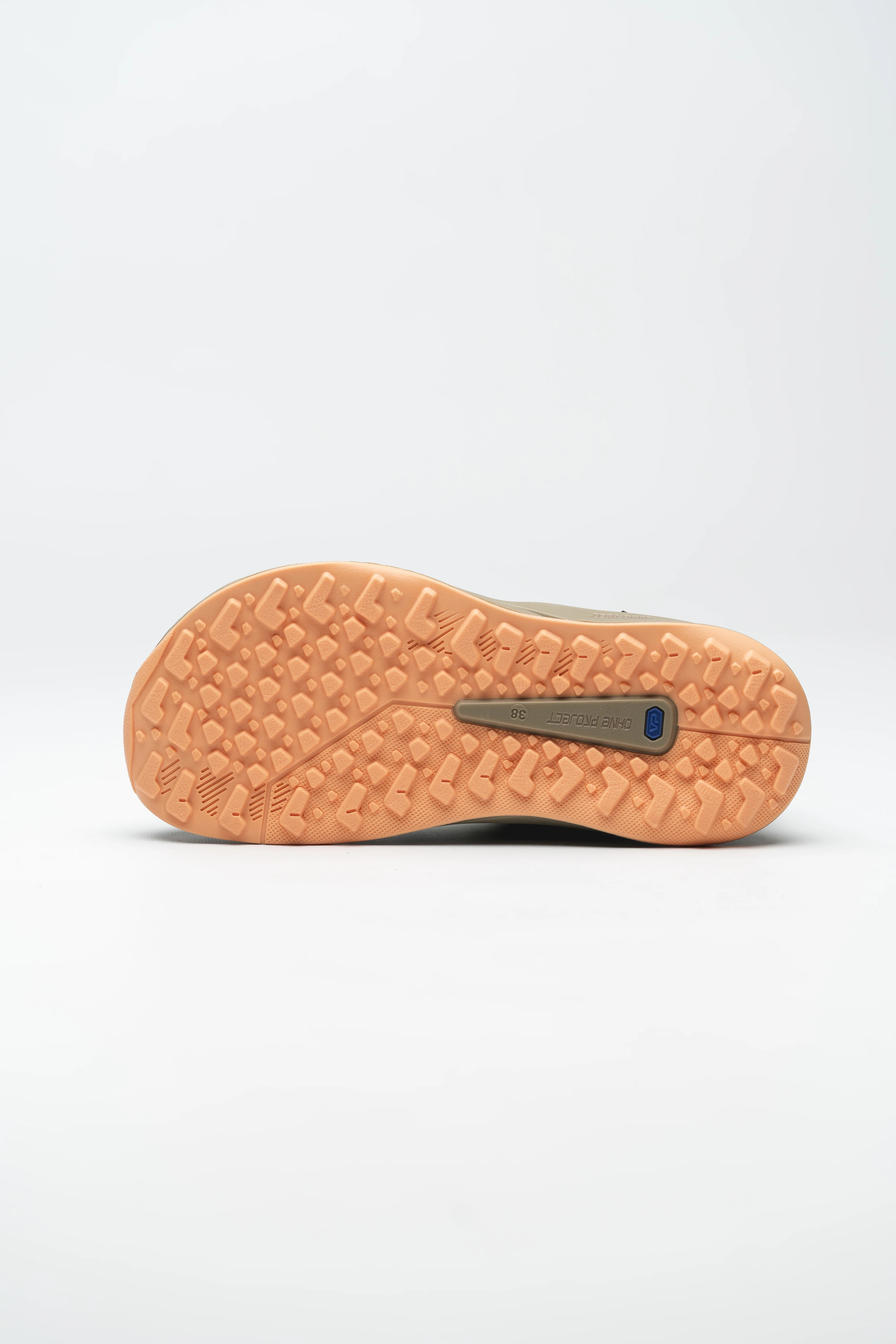 BAREFOOT SNEAKER RETRO RUN PISTACCIO - Image 6