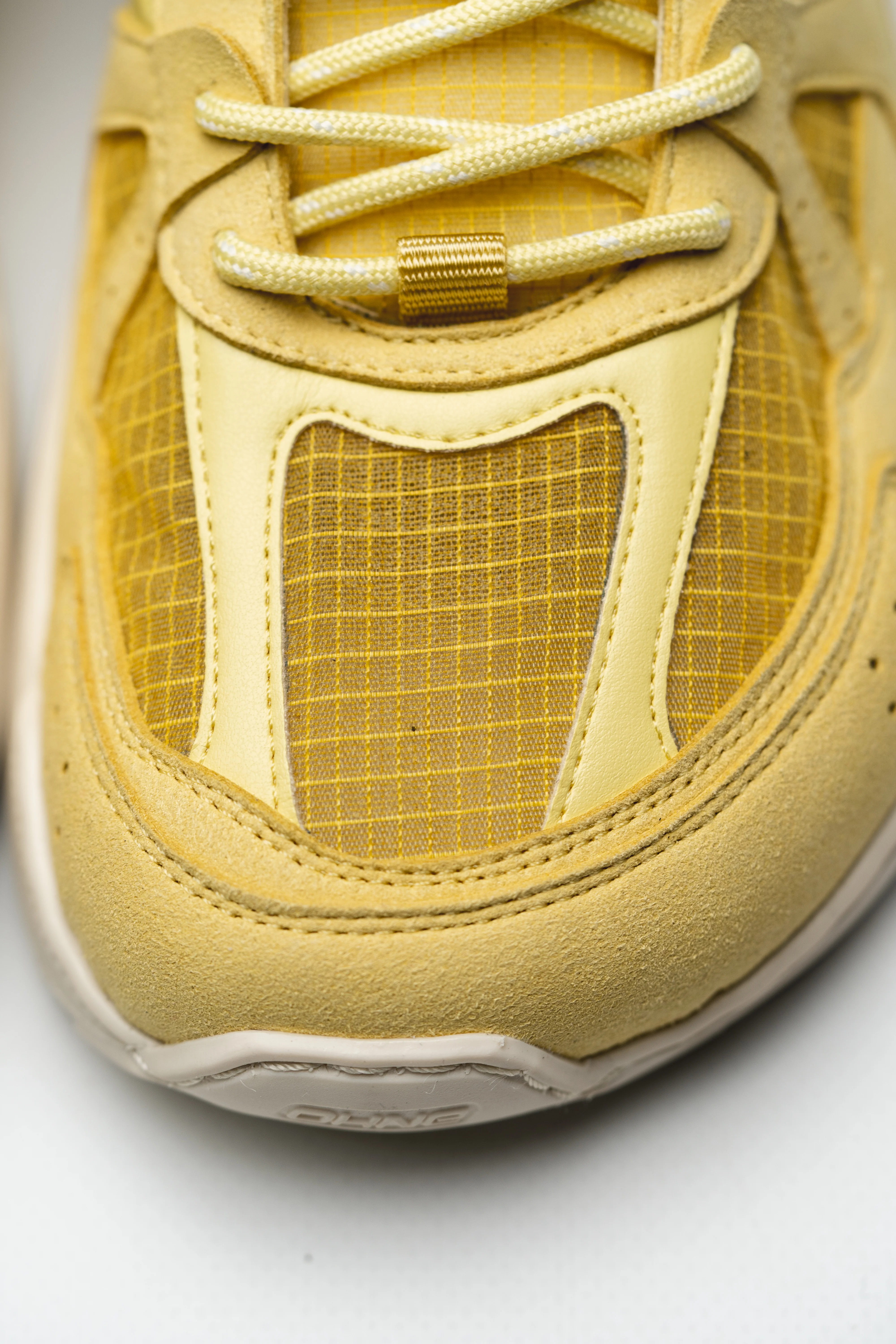BAREFOOT SNEAKER RETRO RUN SWEET CORN - Image 3