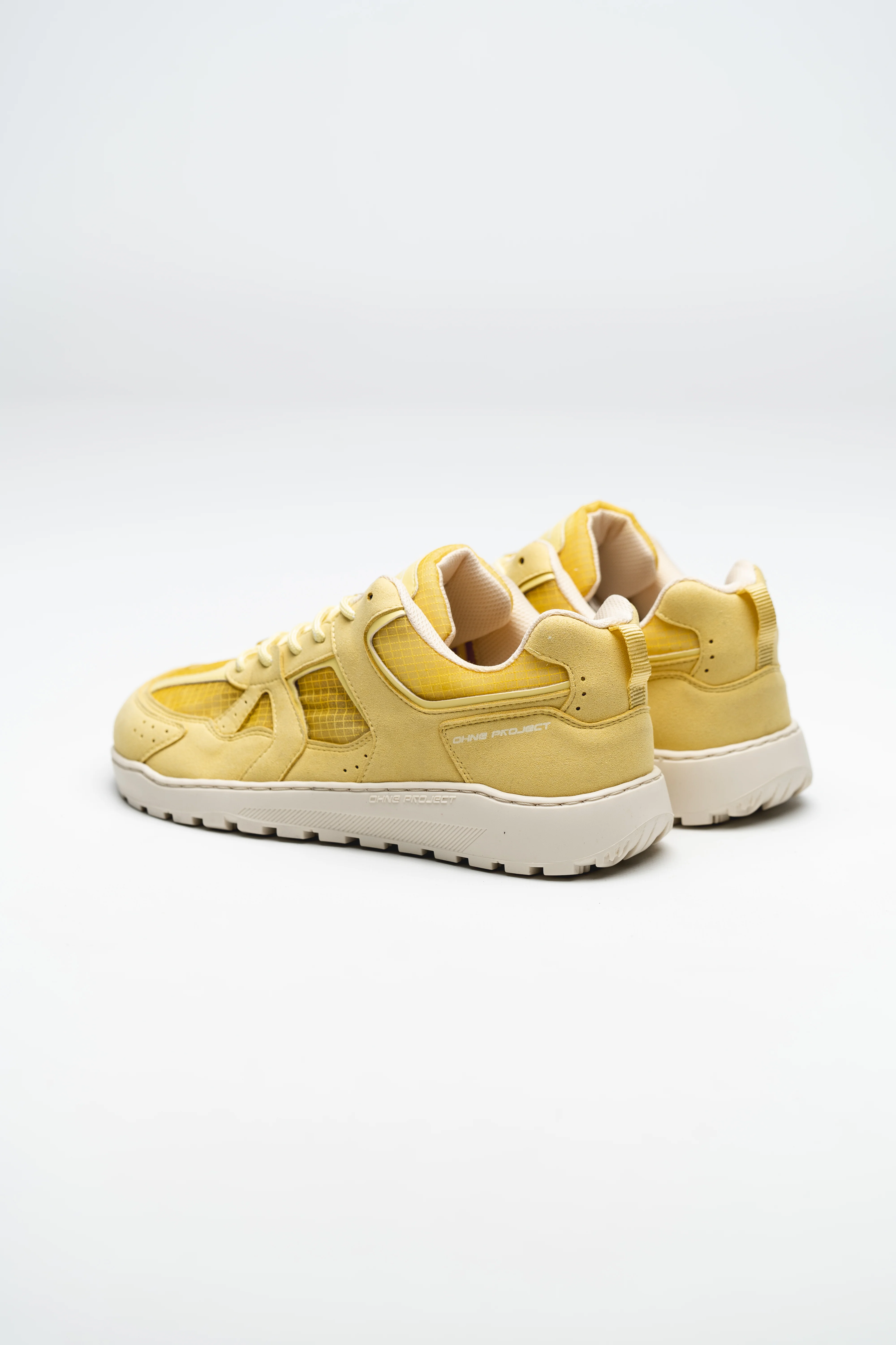 BAREFOOT SNEAKER RETRO RUN SWEET CORN - Image 5