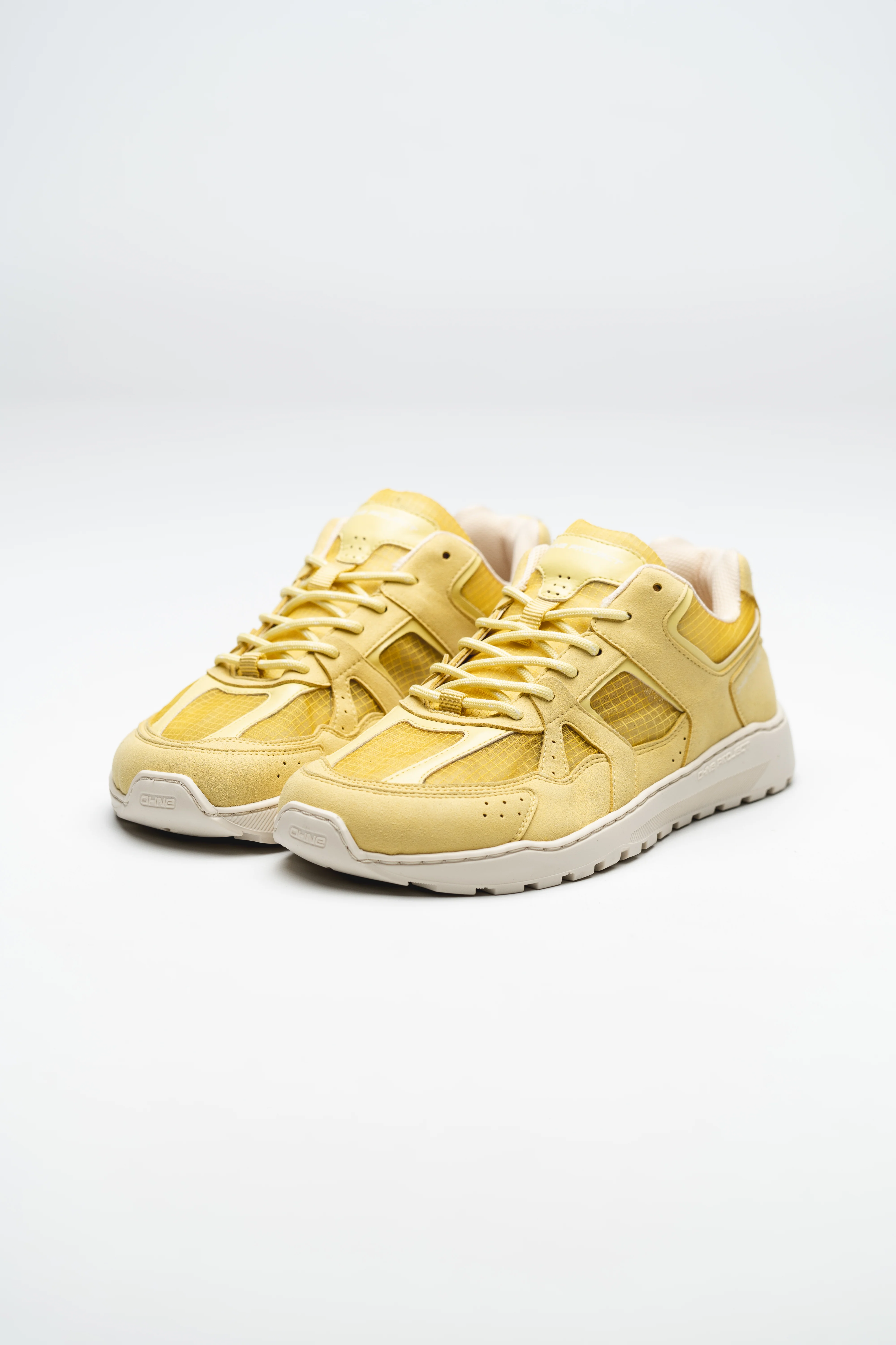 BAREFOOT SNEAKER RETRO RUN SWEET CORN - Image 6