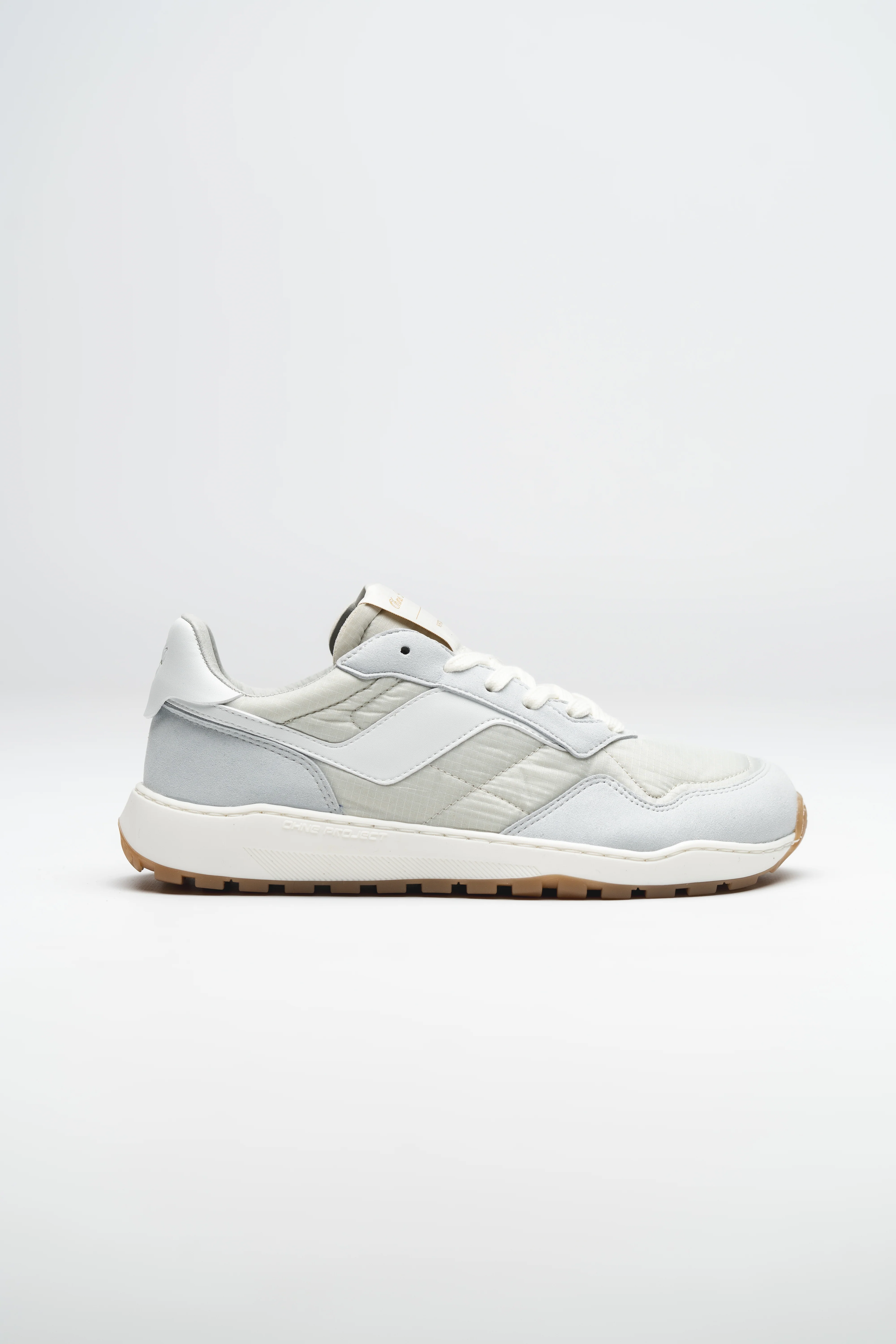 BAREFOOT SNEAKER RETRO RUN VINTAGE STORM GREY - Image 5