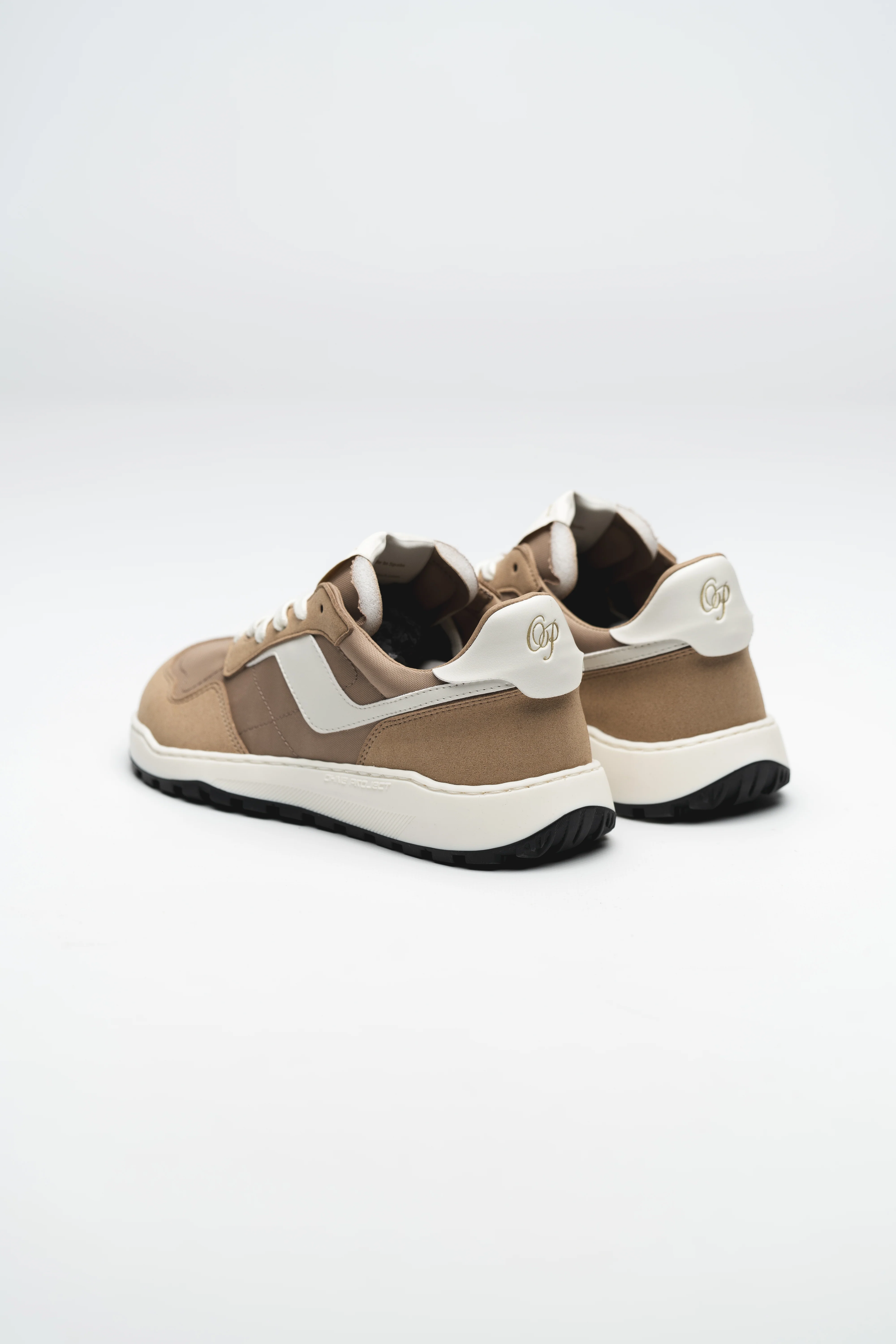 BAREFOOT SNEAKER RETRO RUN VINTAGE YUCA - Image 4