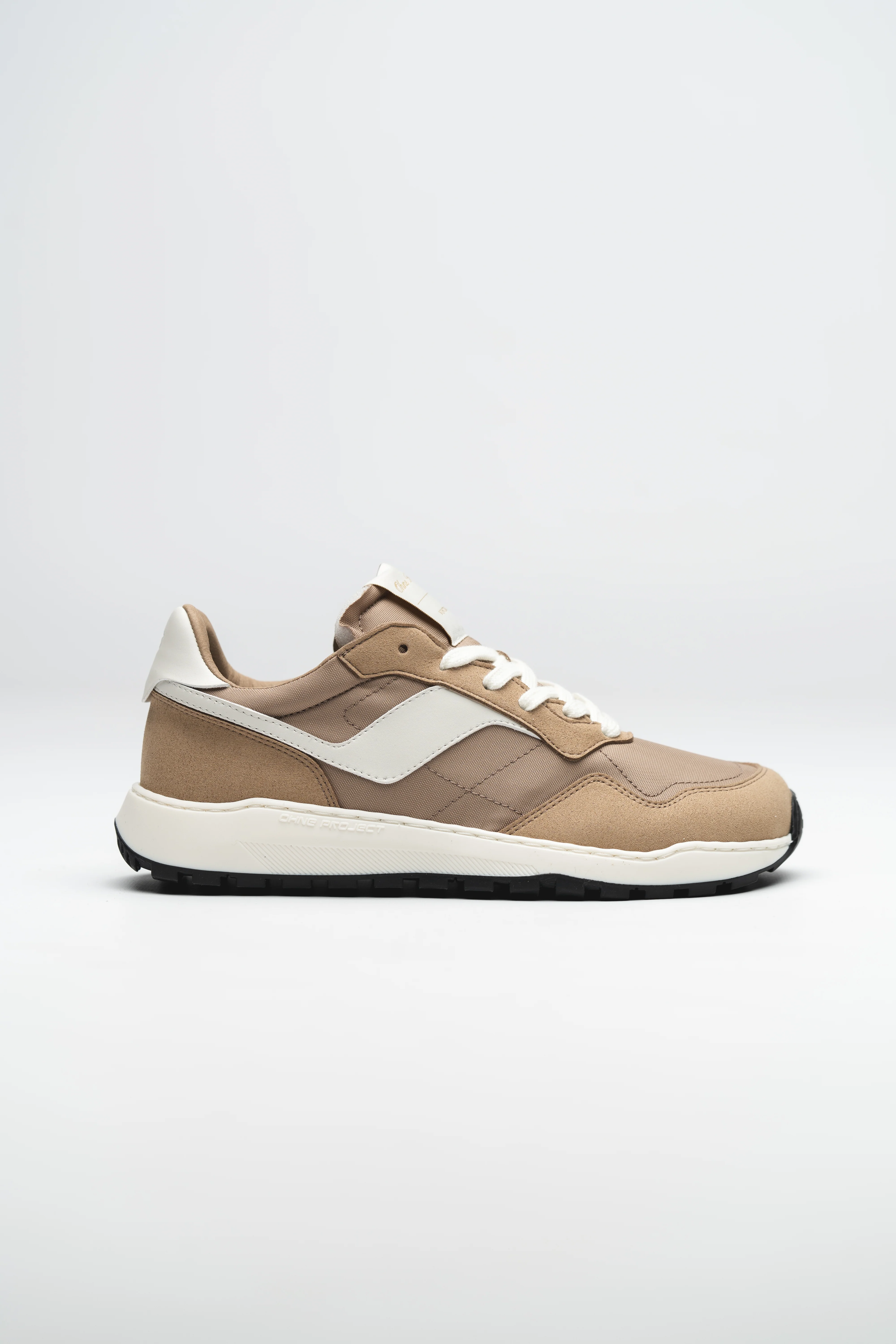 BAREFOOT SNEAKER RETRO RUN VINTAGE YUCA - Image 5