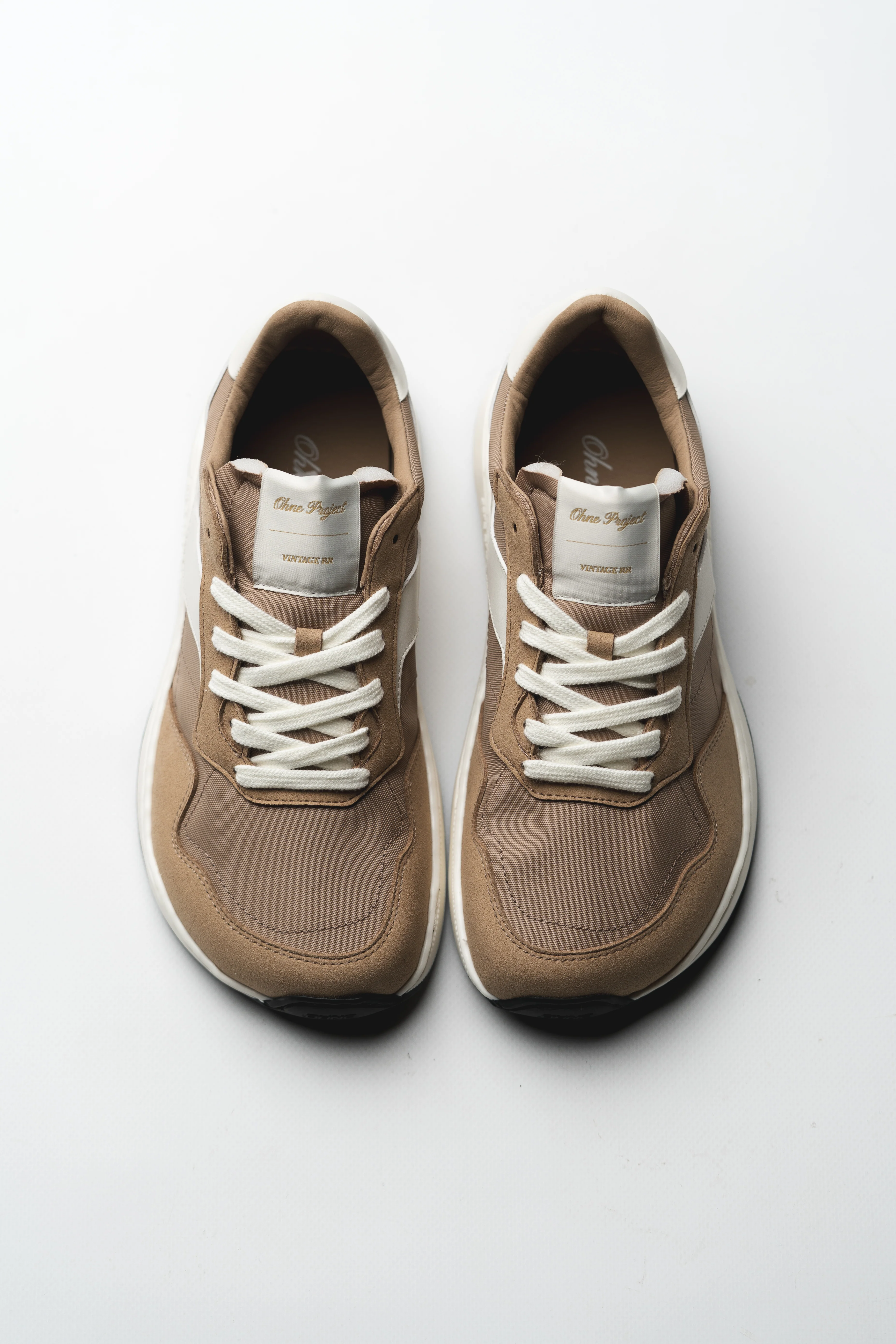 BAREFOOT SNEAKER RETRO RUN VINTAGE YUCA - Image 6
