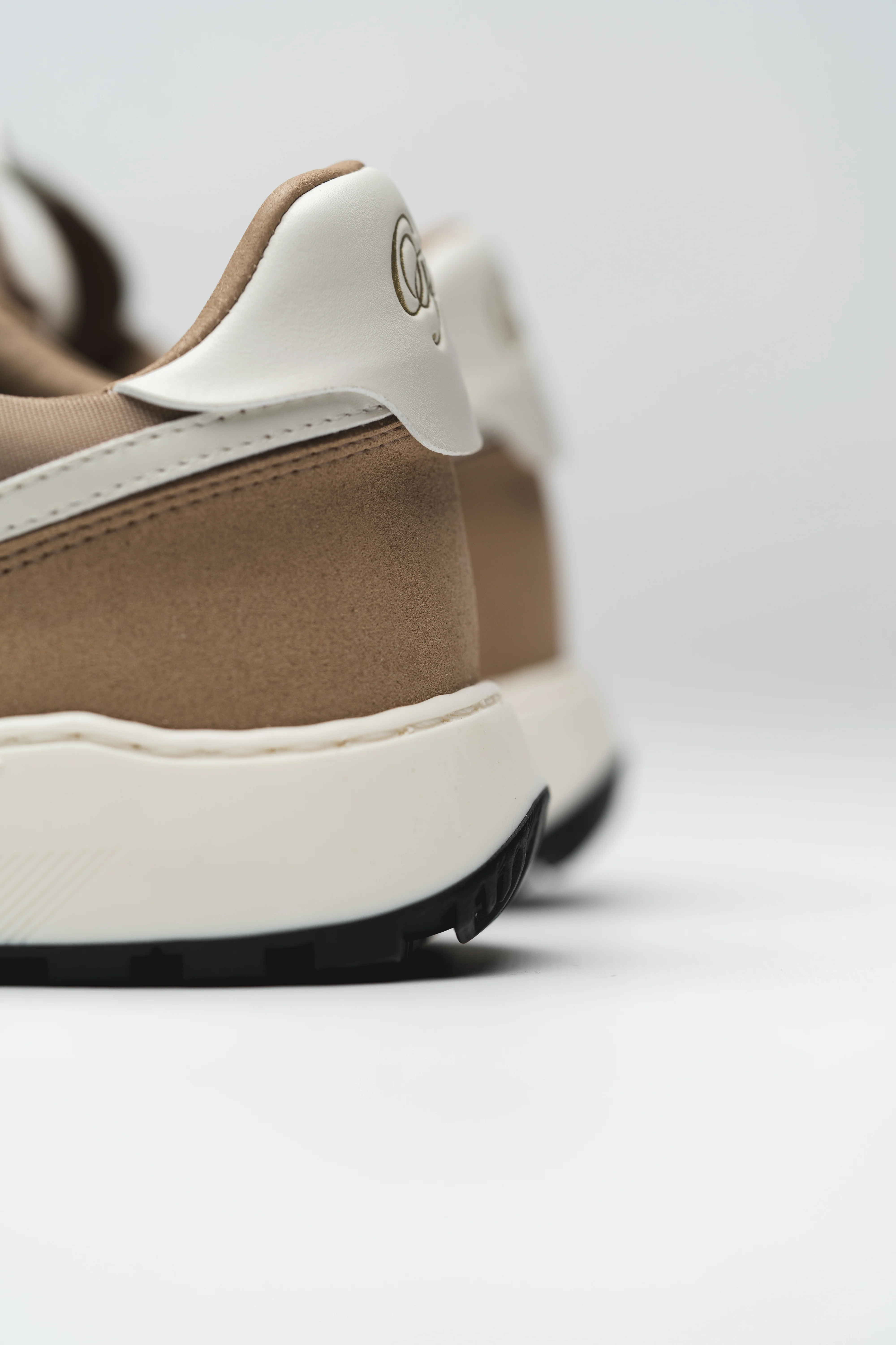 BAREFOOT SNEAKER RETRO RUN VINTAGE YUCA - Image 7