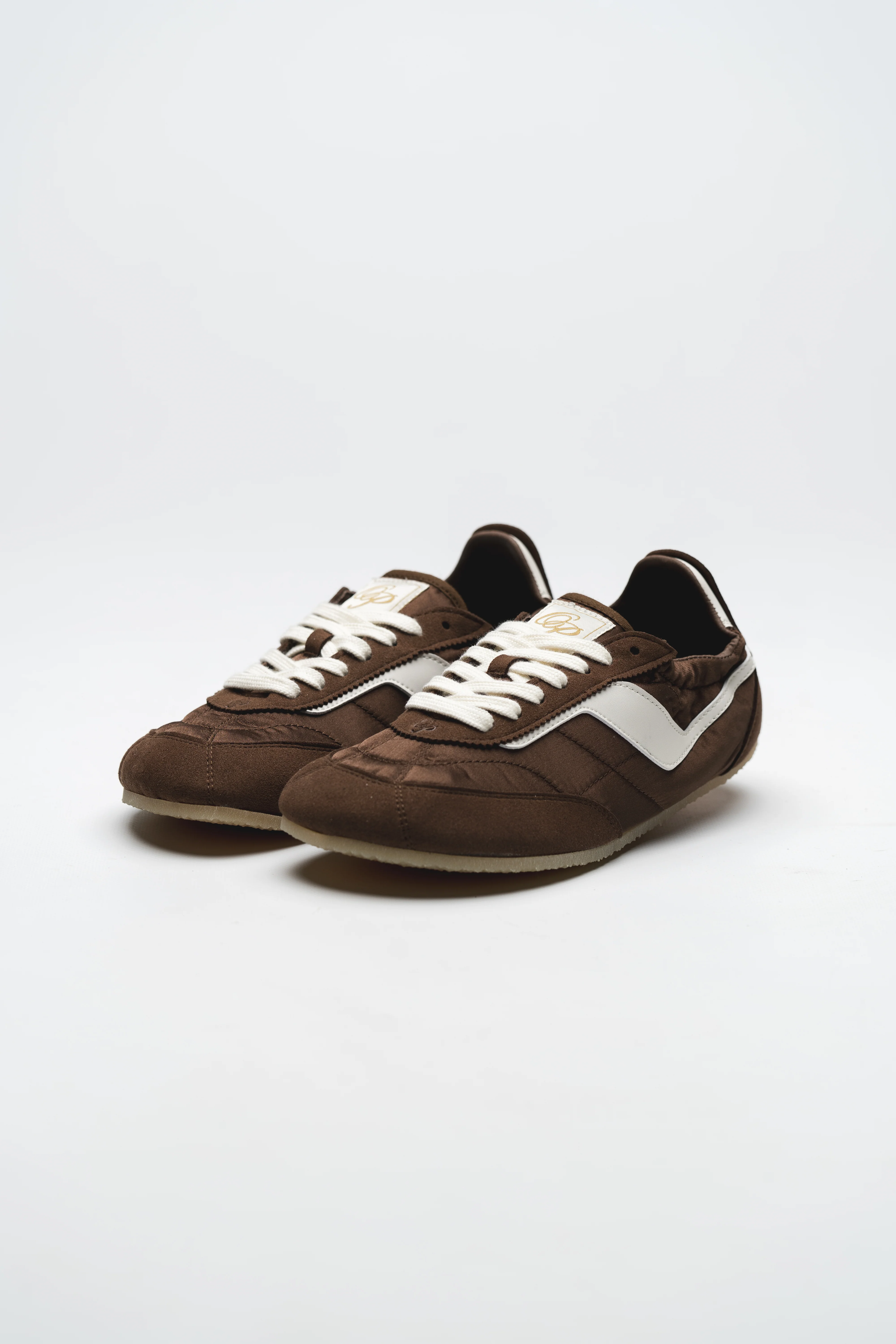 BAREFOOT SNEAKERINA KIMA BROWN - Image 4
