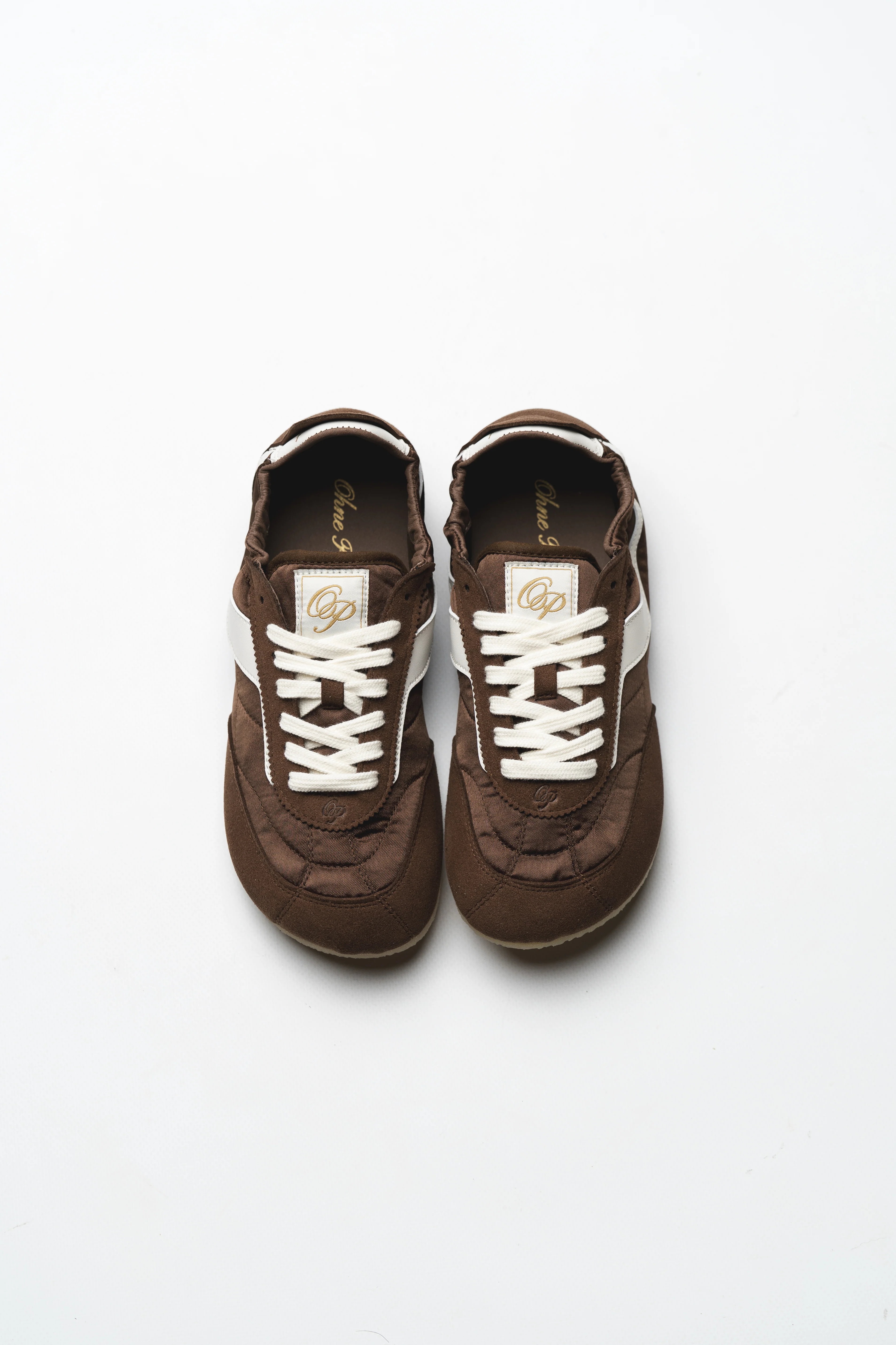 BAREFOOT SNEAKERINA KIMA BROWN - Image 5